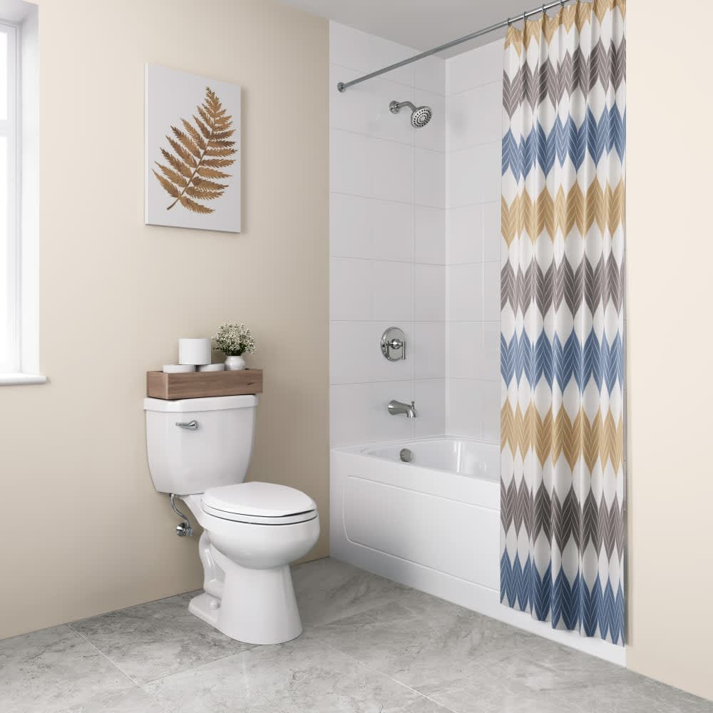 PROFLO PF643ZBN Tub-Drain - View #4