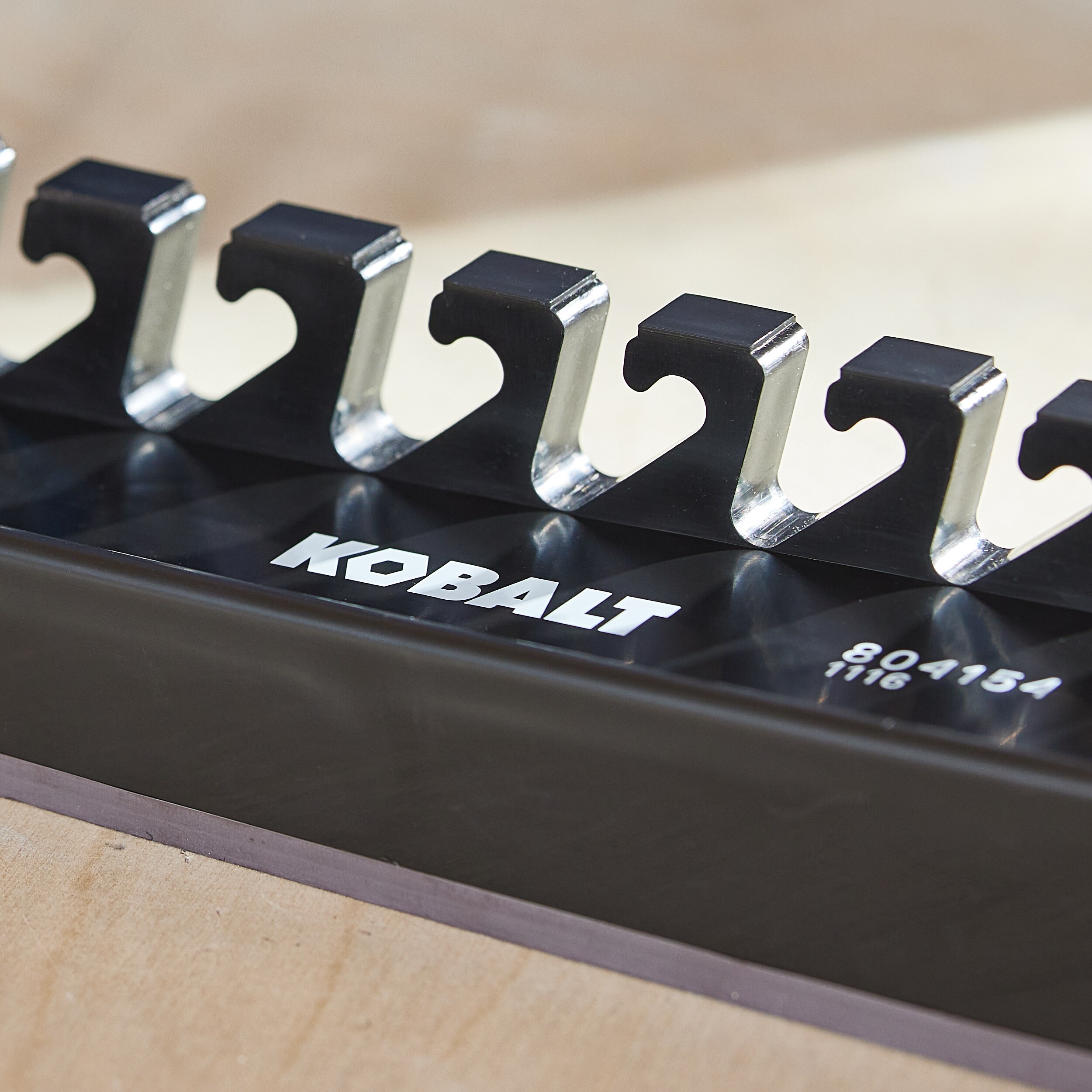 Kobalt 87037 Tool-Storage-Access - View #2