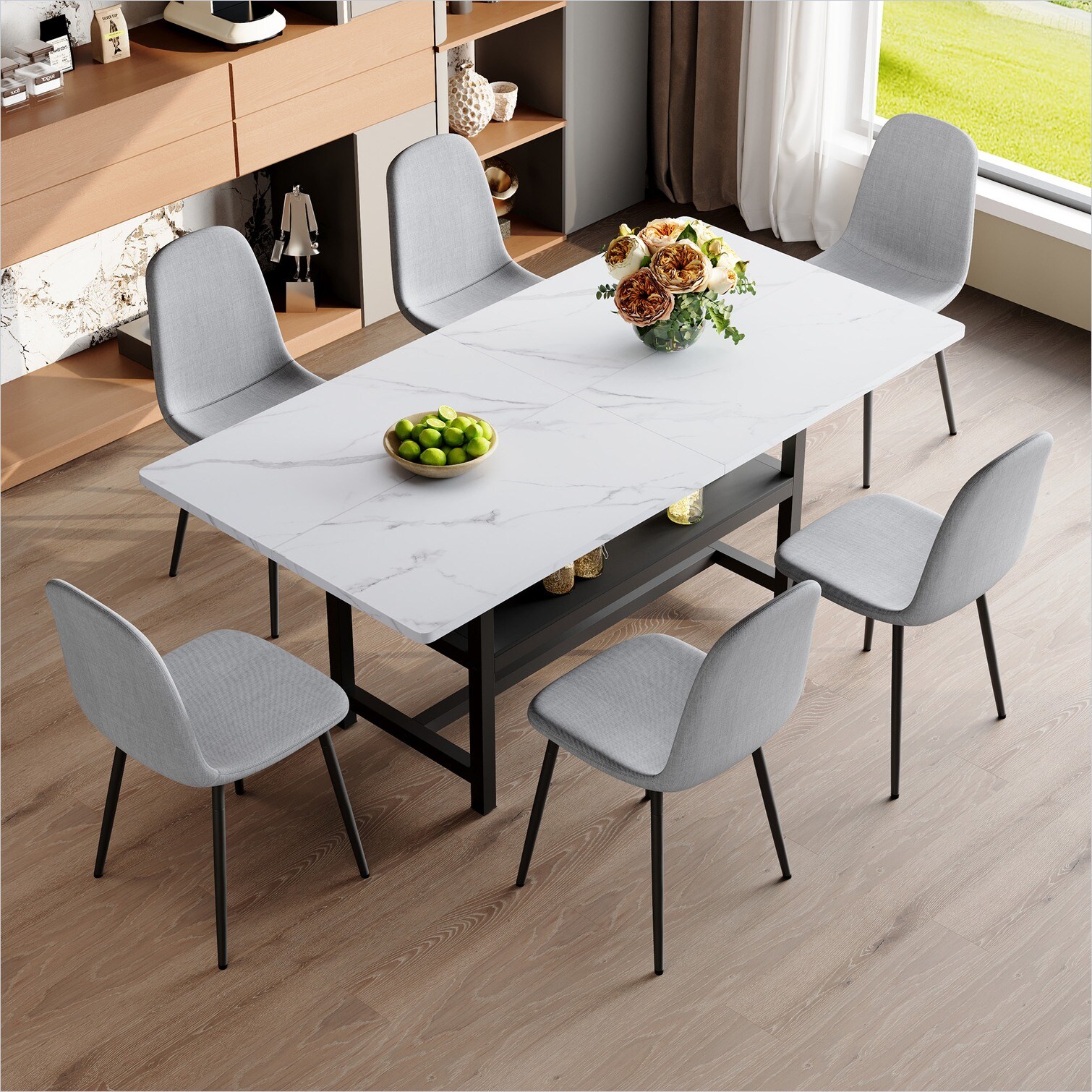 chillscreamni LBT1ZAABT0WK Dining-Sets - View #11