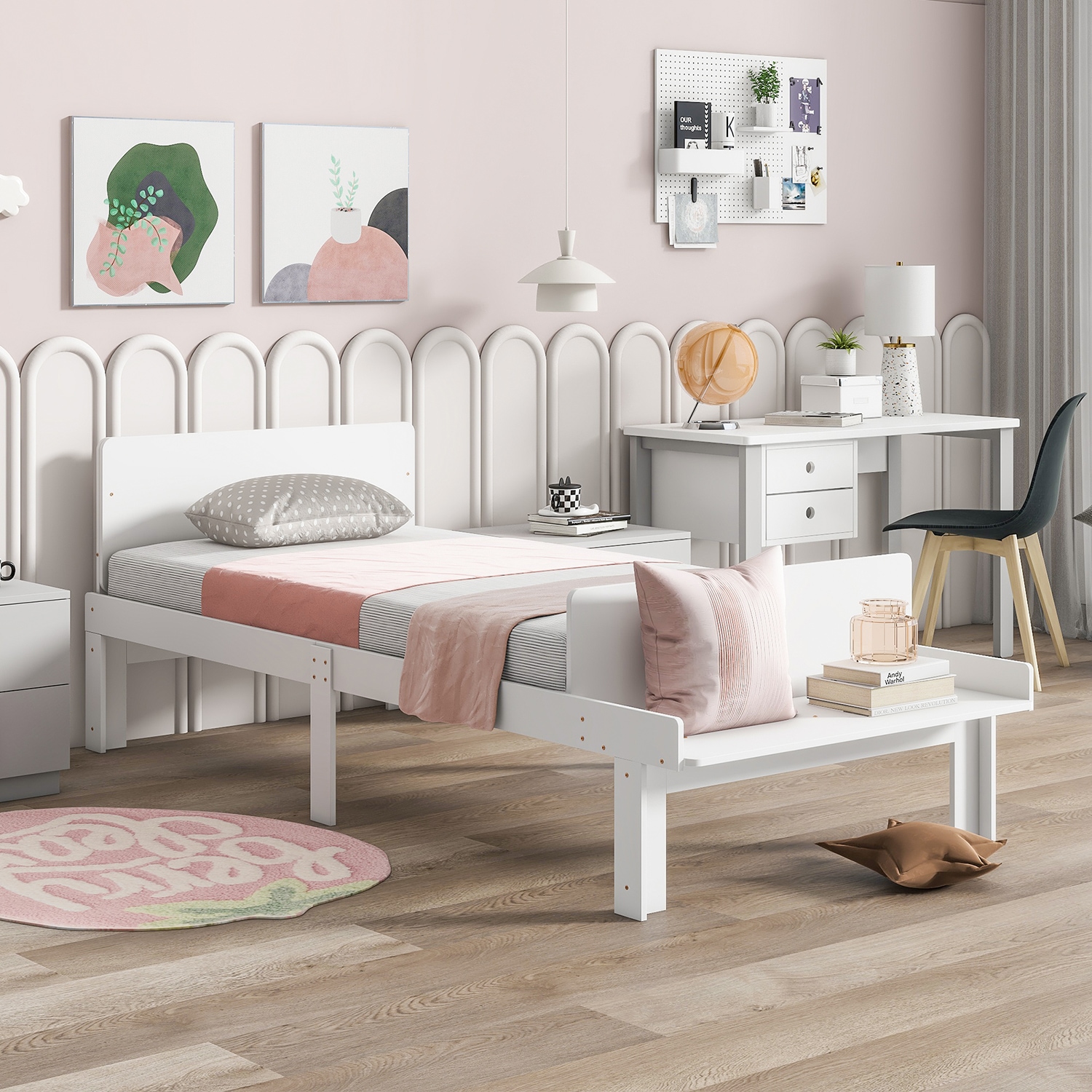 GZMR LZX-WF-0045MW beds - View #2