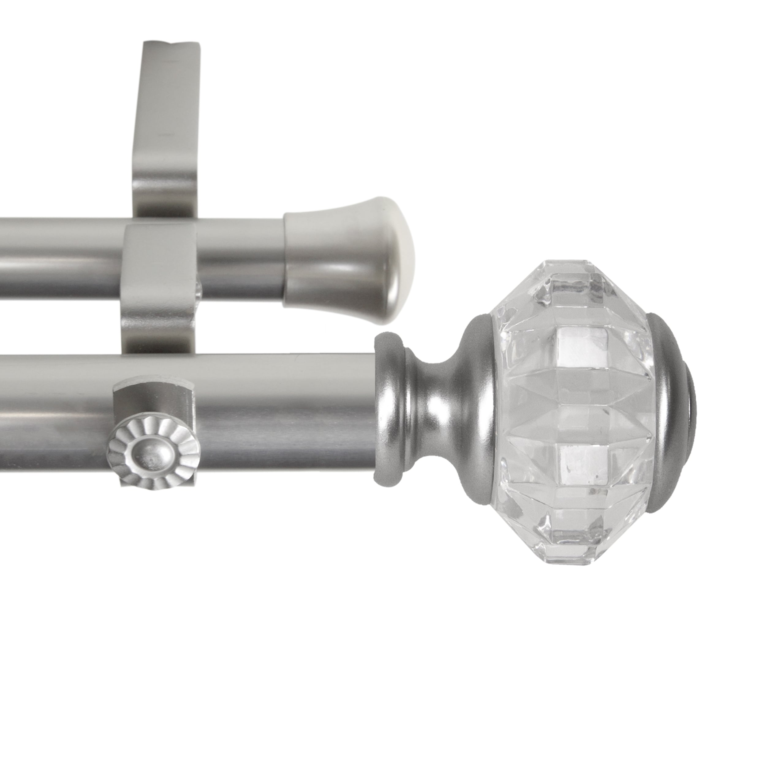 Hart & Harlow L100-59-665-D Curtain-Rods - View #2