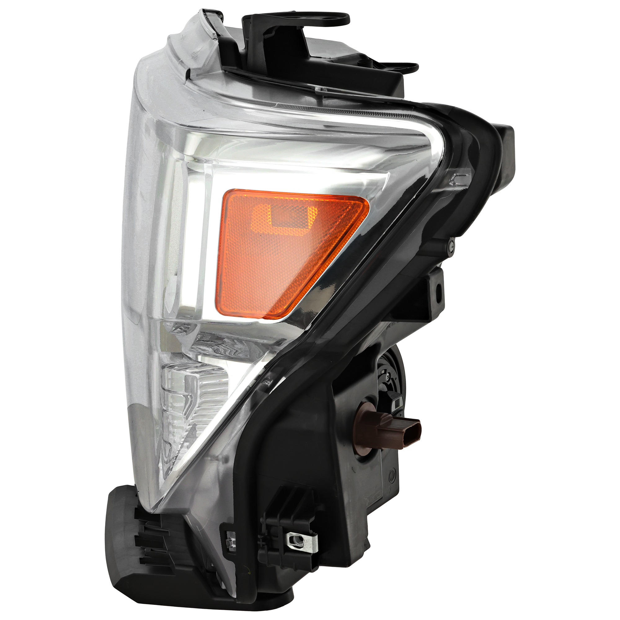 Garage-Pro GPRN10010008Q Headlights-Components - View #3
