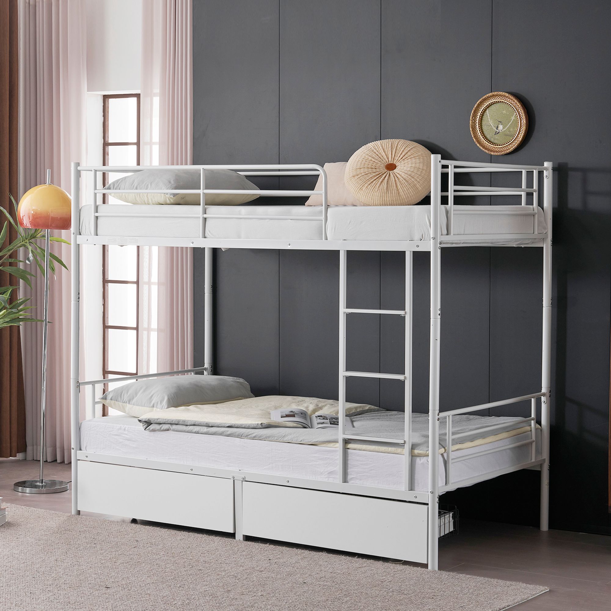 Winado LWH1G52003712 Bunk-Beds - View #3