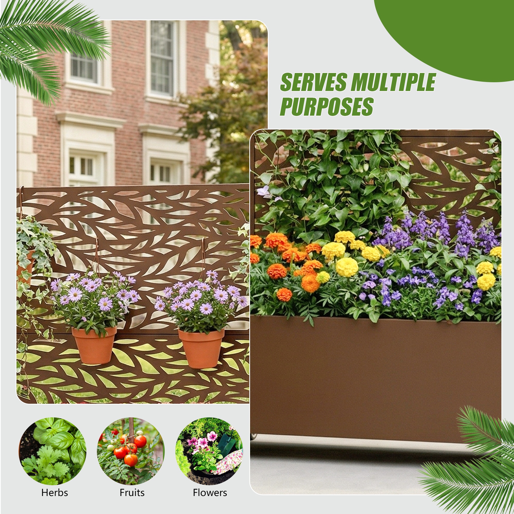 Dovelina LS0103-41309 Raised-Planter-Boxes - View #6
