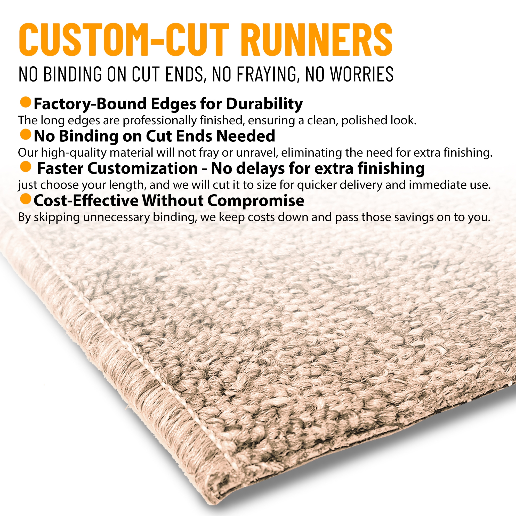 Ottomanson OSC8501-3X4 rugs - View #3