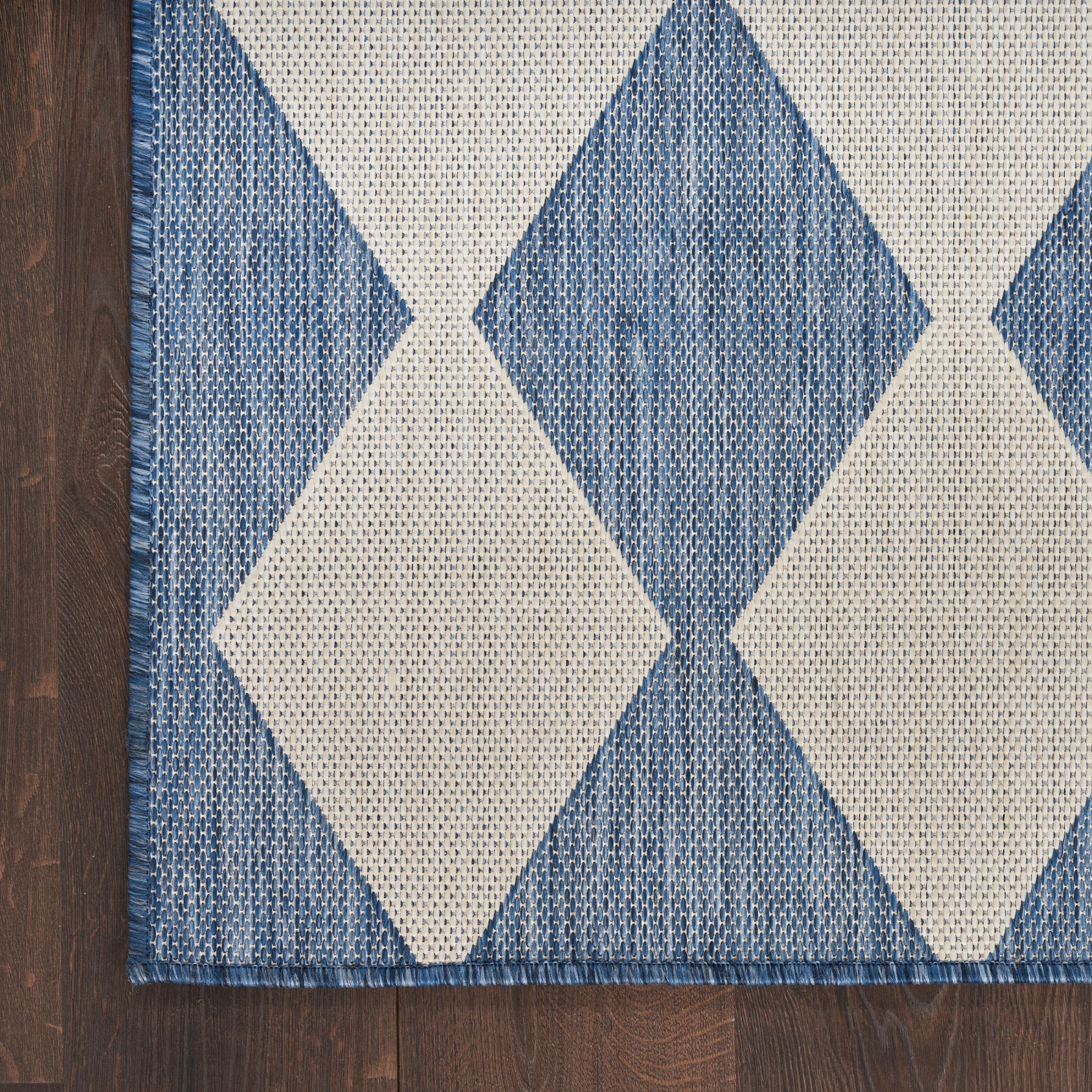 Nourison 099446938572 rugs - View #9