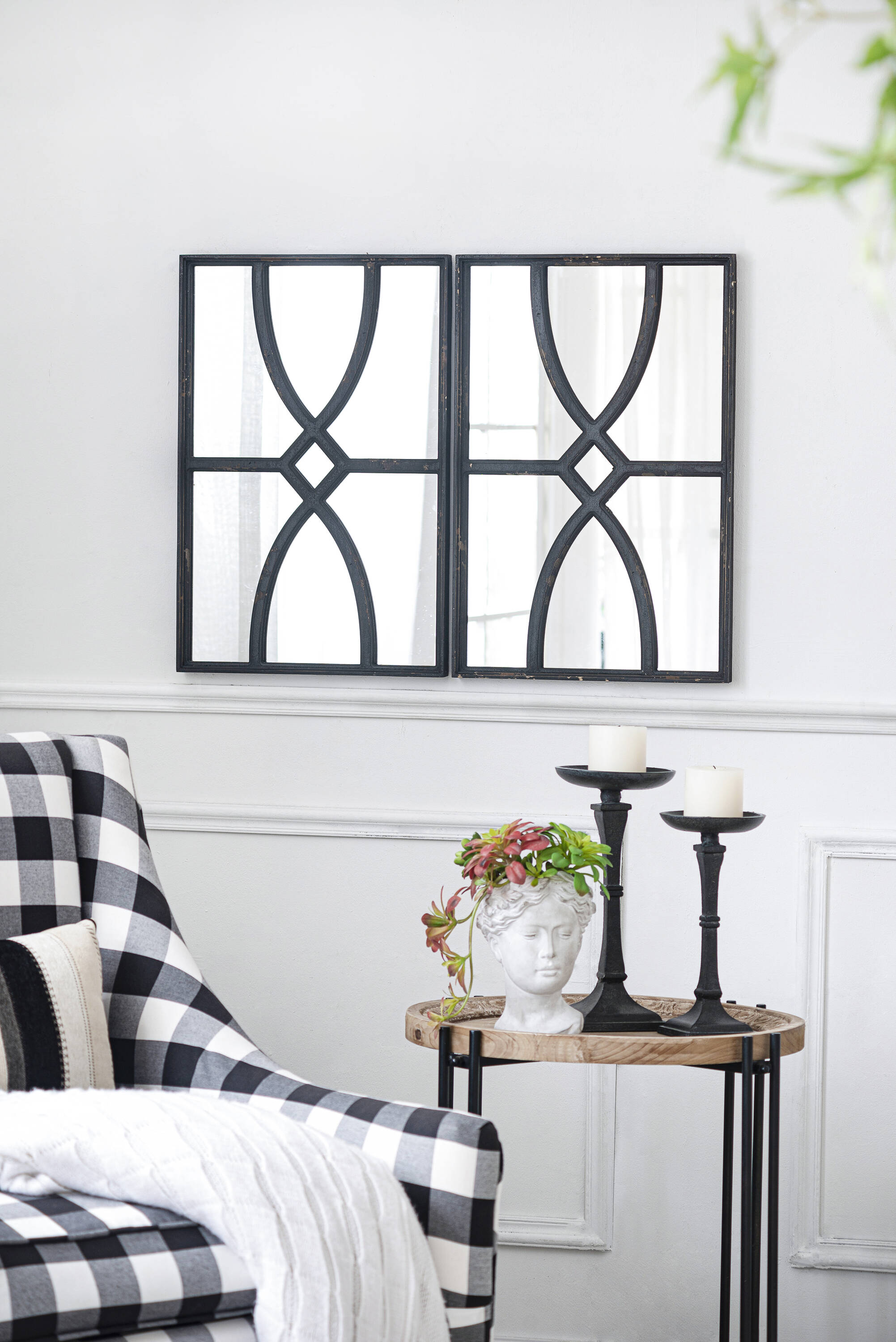 CESICIA W62D53 Decor-Mirrors - View #4