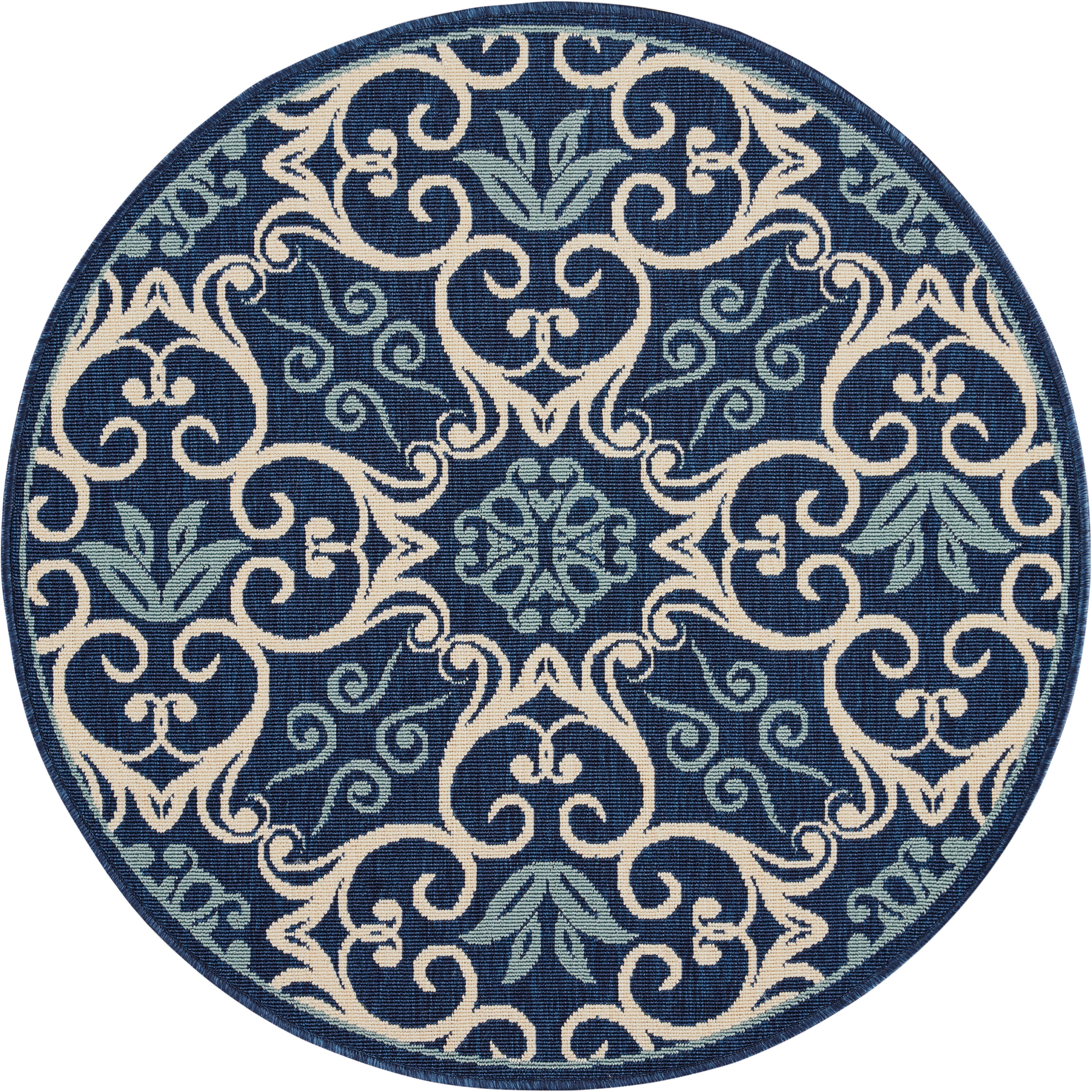 Nourison 99446422026 rugs - View #2