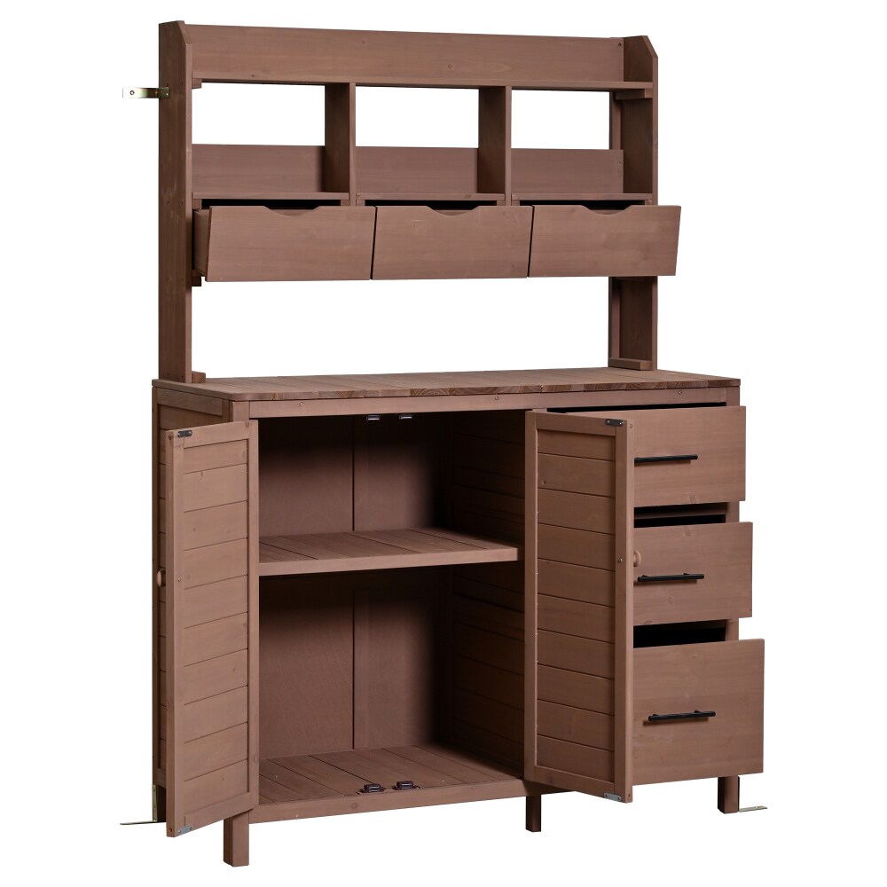 CHITA AAA2333-76 Kitchen-Furniture - View #10