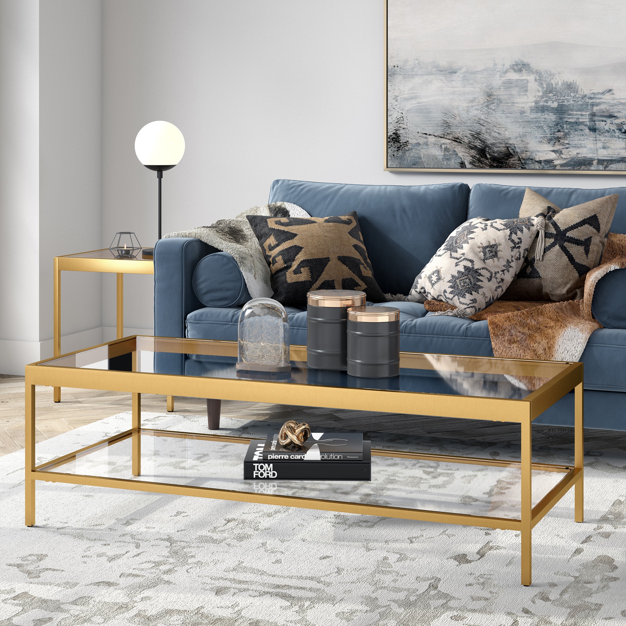 Hailey Home CT0710 Coffee-Tables - View #2
