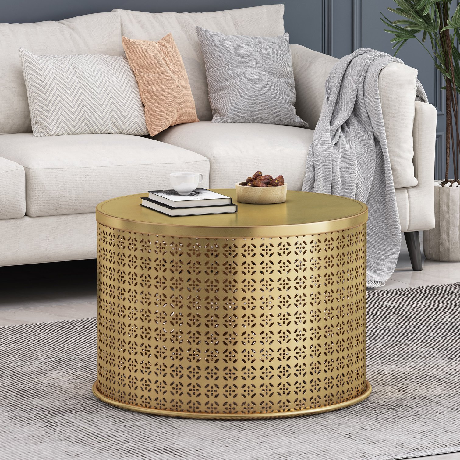SunJet NTL9MES6ADS8 Coffee-Tables - View #2