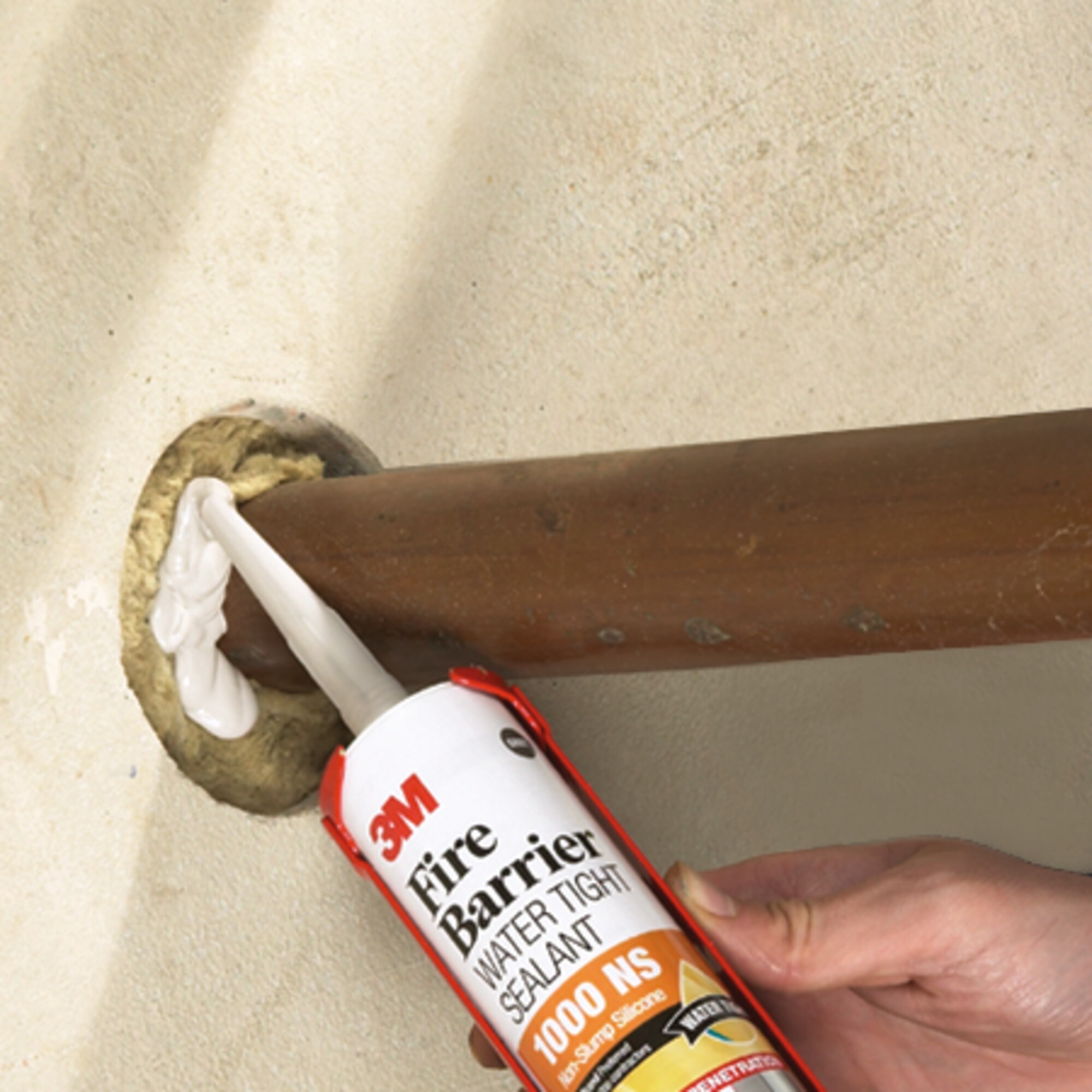 3M 1000NS 10 caulking - View #5