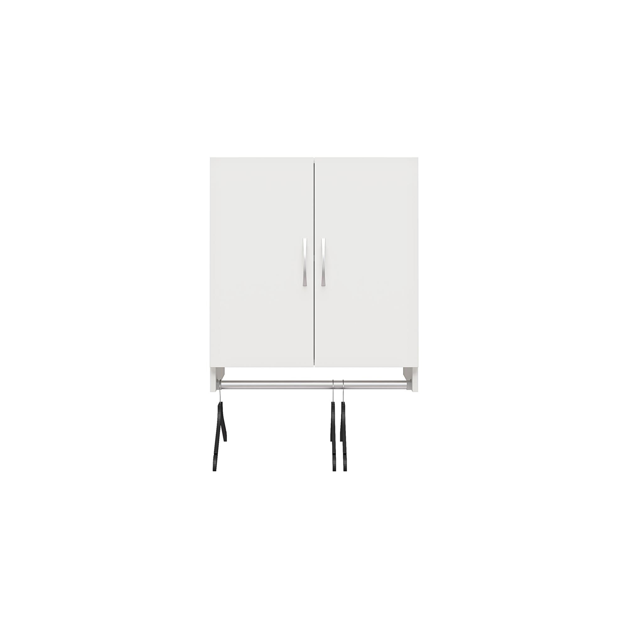 Ameriwood Home 6499015COM Utility-Storage-Cabinets - View #2