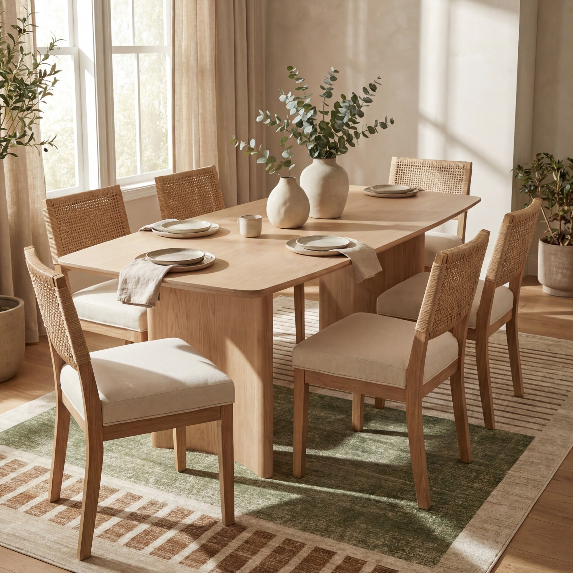 nuLOOM 200BDSN35B-6709 rugs - View #3