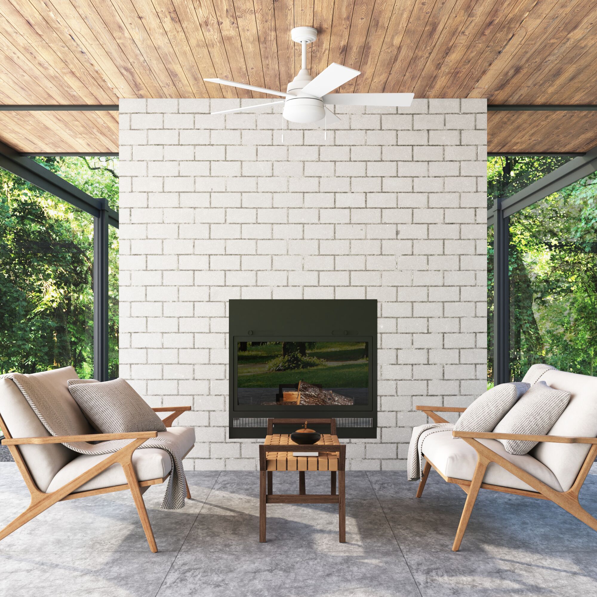 Harbor Breeze 43013 Ceiling-Fans - View #3