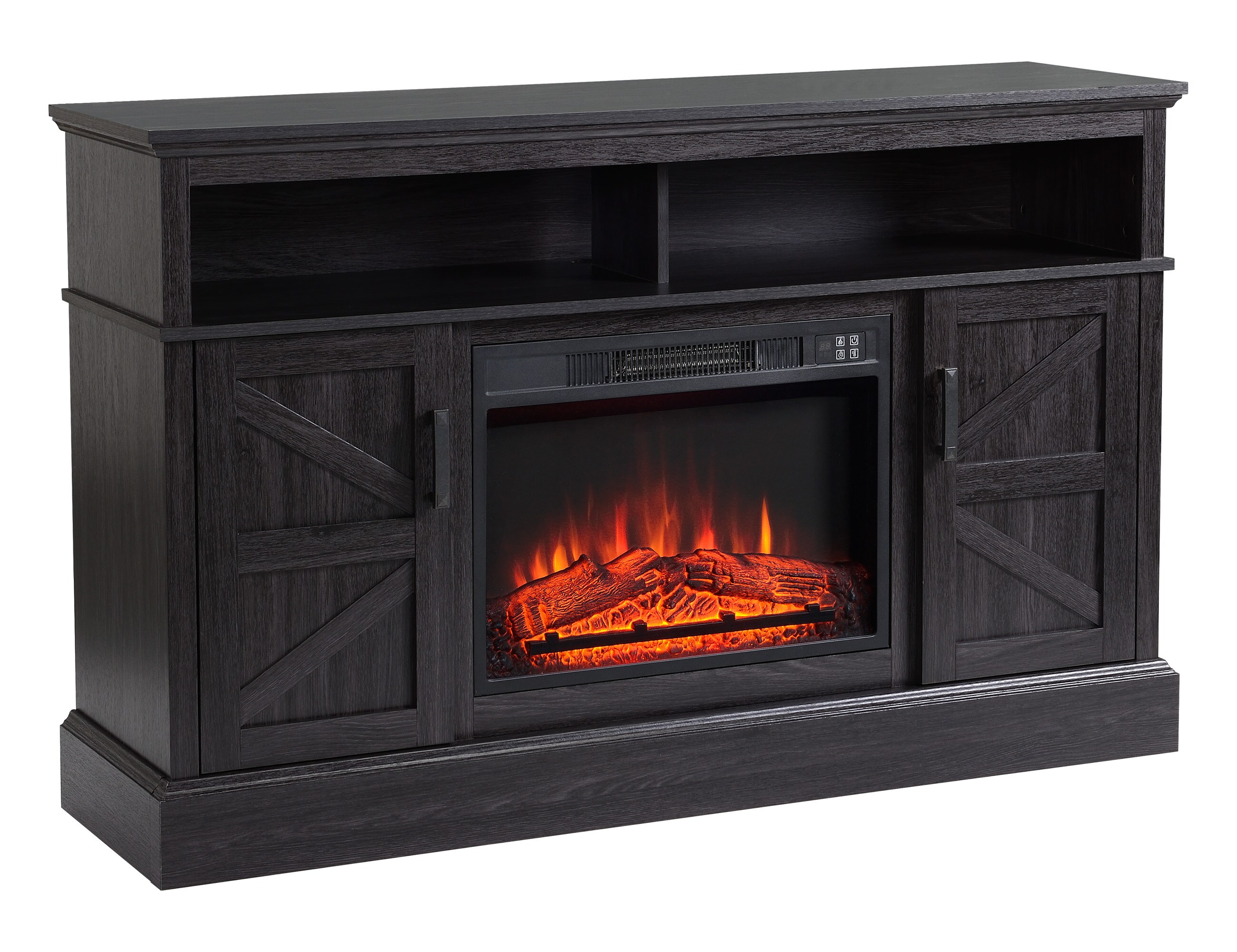 Legacy Home FIRE-HF190006-LWS Electric-Fireplaces - View #6