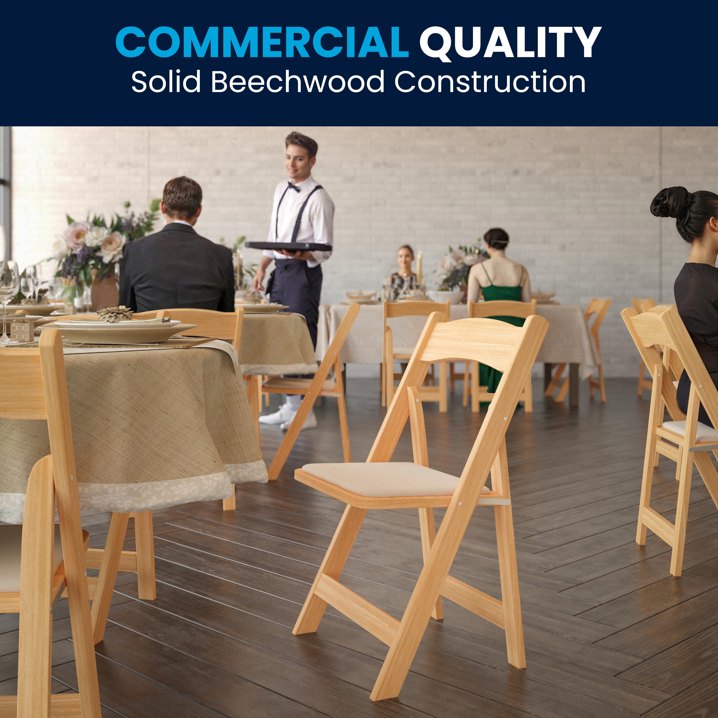 Flash Furniture 889142417422 Folding-Chairs - View #5