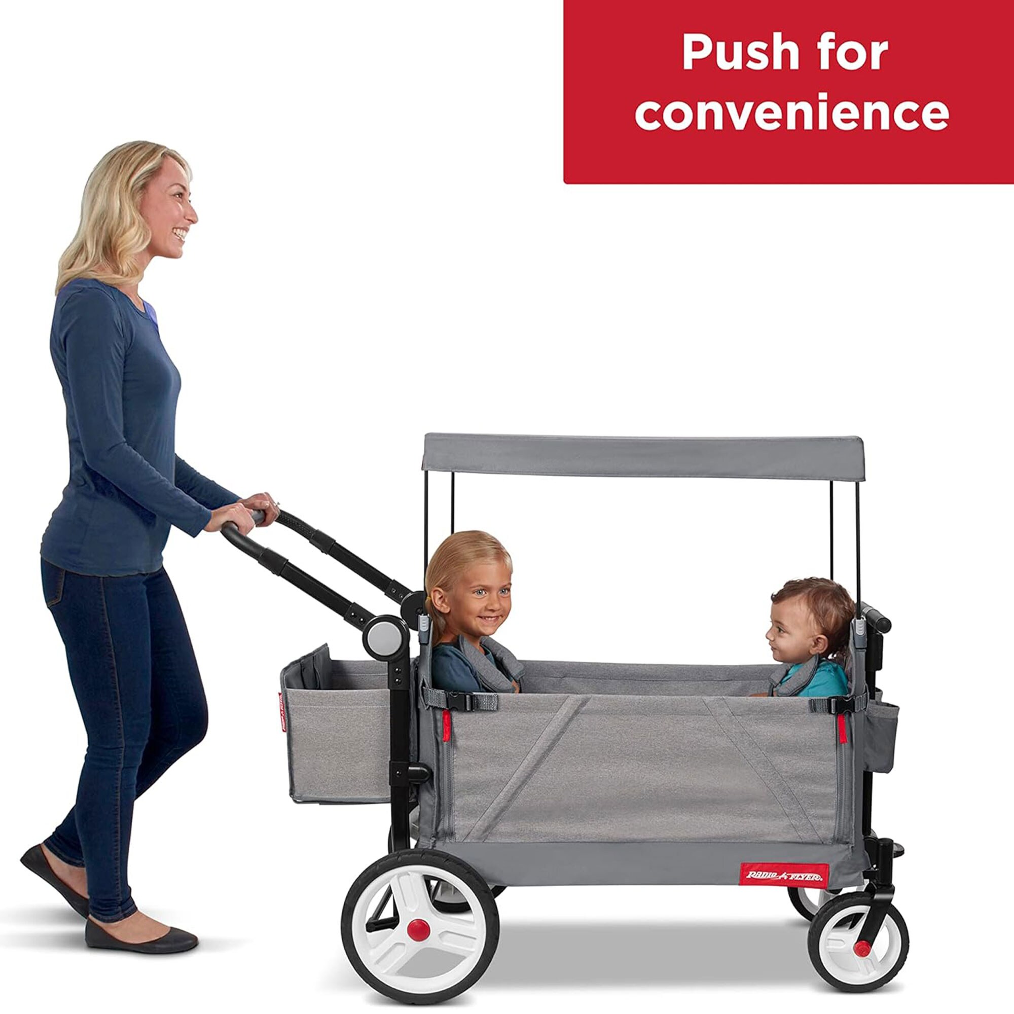 Radio Flyer 323815 Play-Toys - View #6