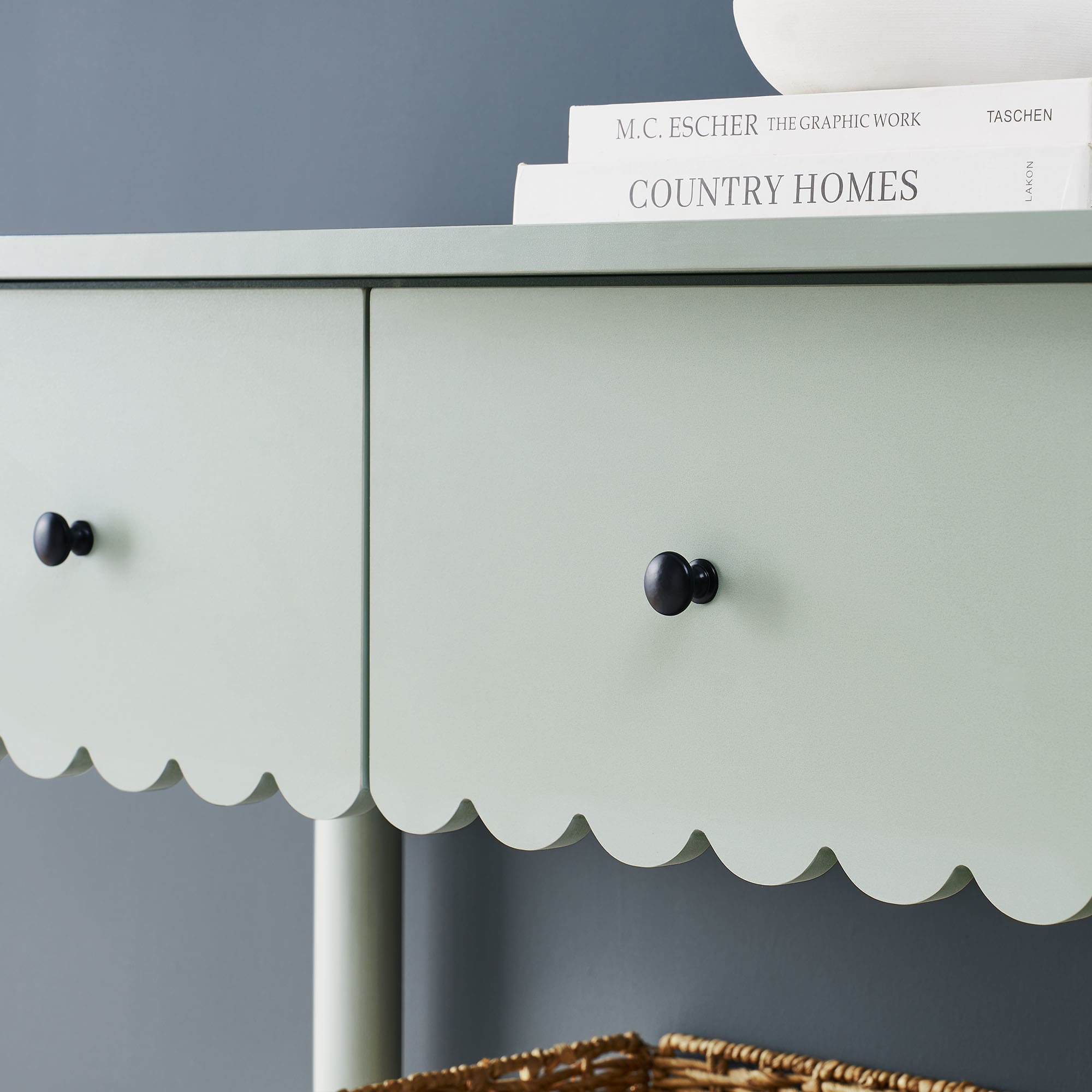 Modway EEI-7154-SGE Console-Sofa-Tables - View #7