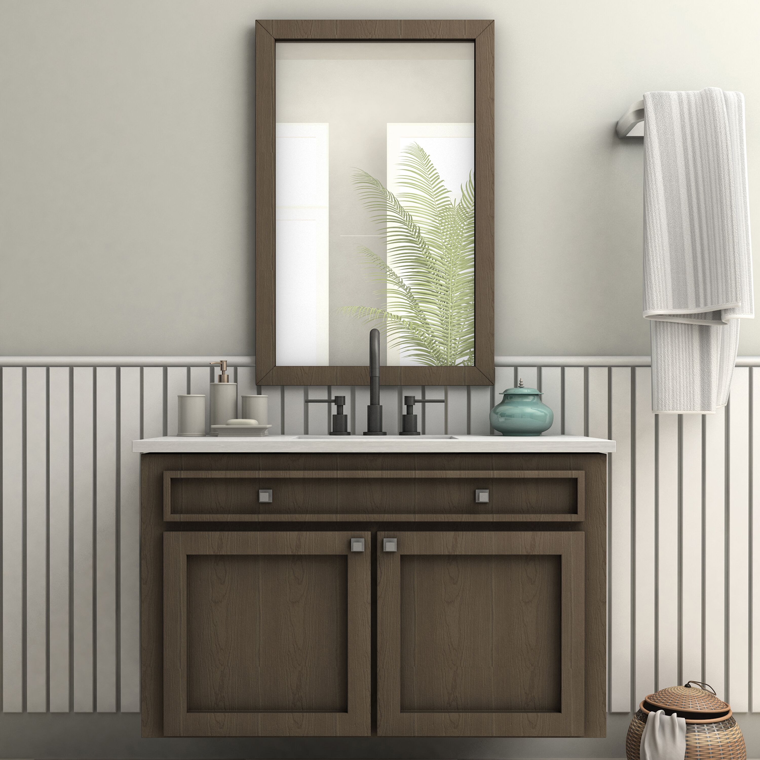 ZLINE KITCHEN & BATH EMBY-BF-MB Lavatory-Faucets - View #6