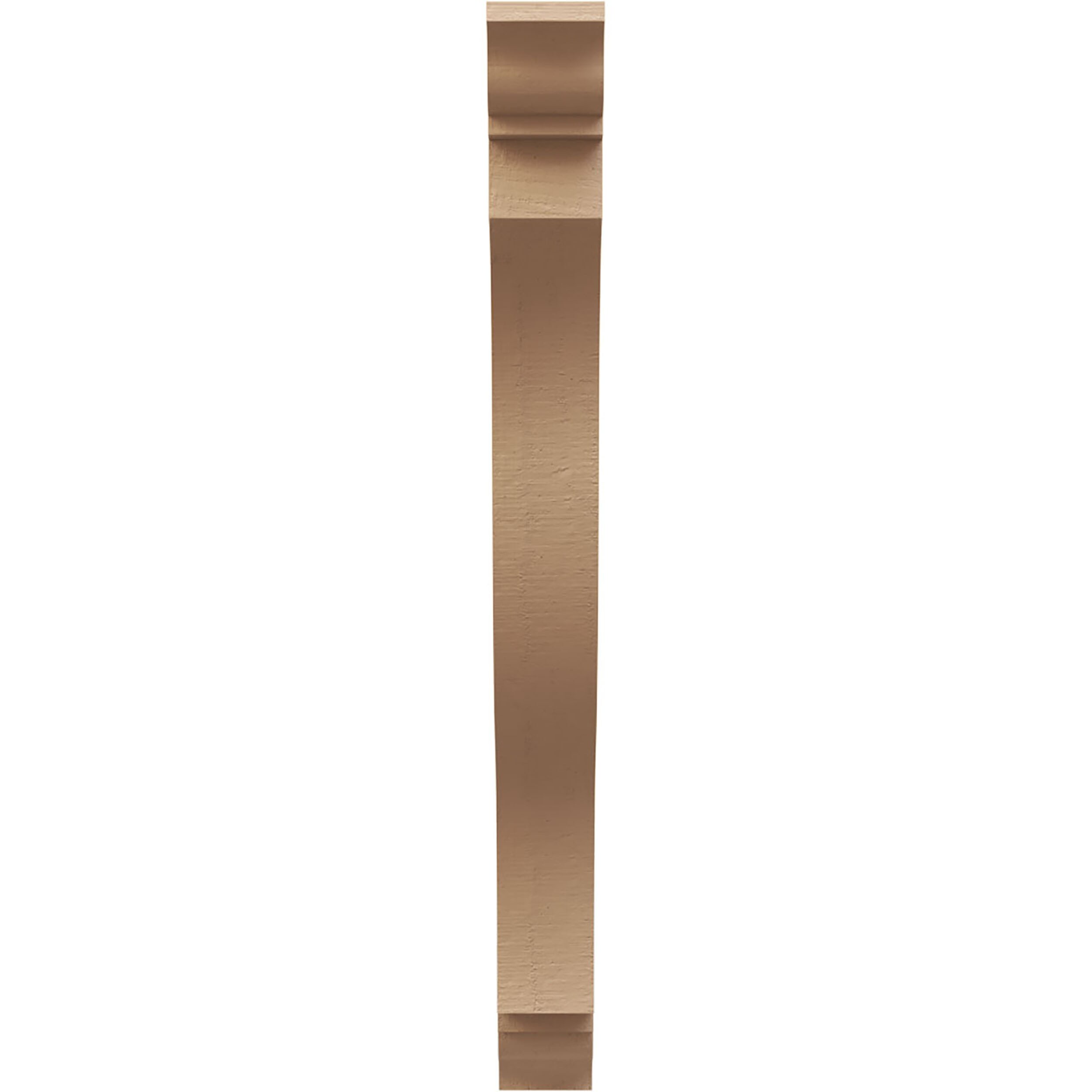 Ekena Millwork 2116764 Exterior-Brackets-Braces - View #2