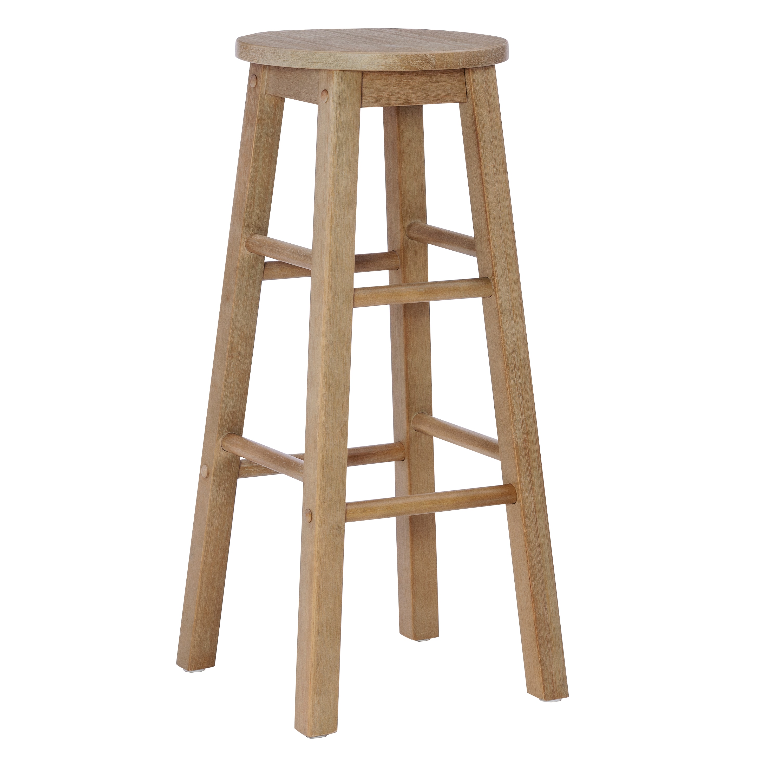 Linon LOWES1867 stools - View #2