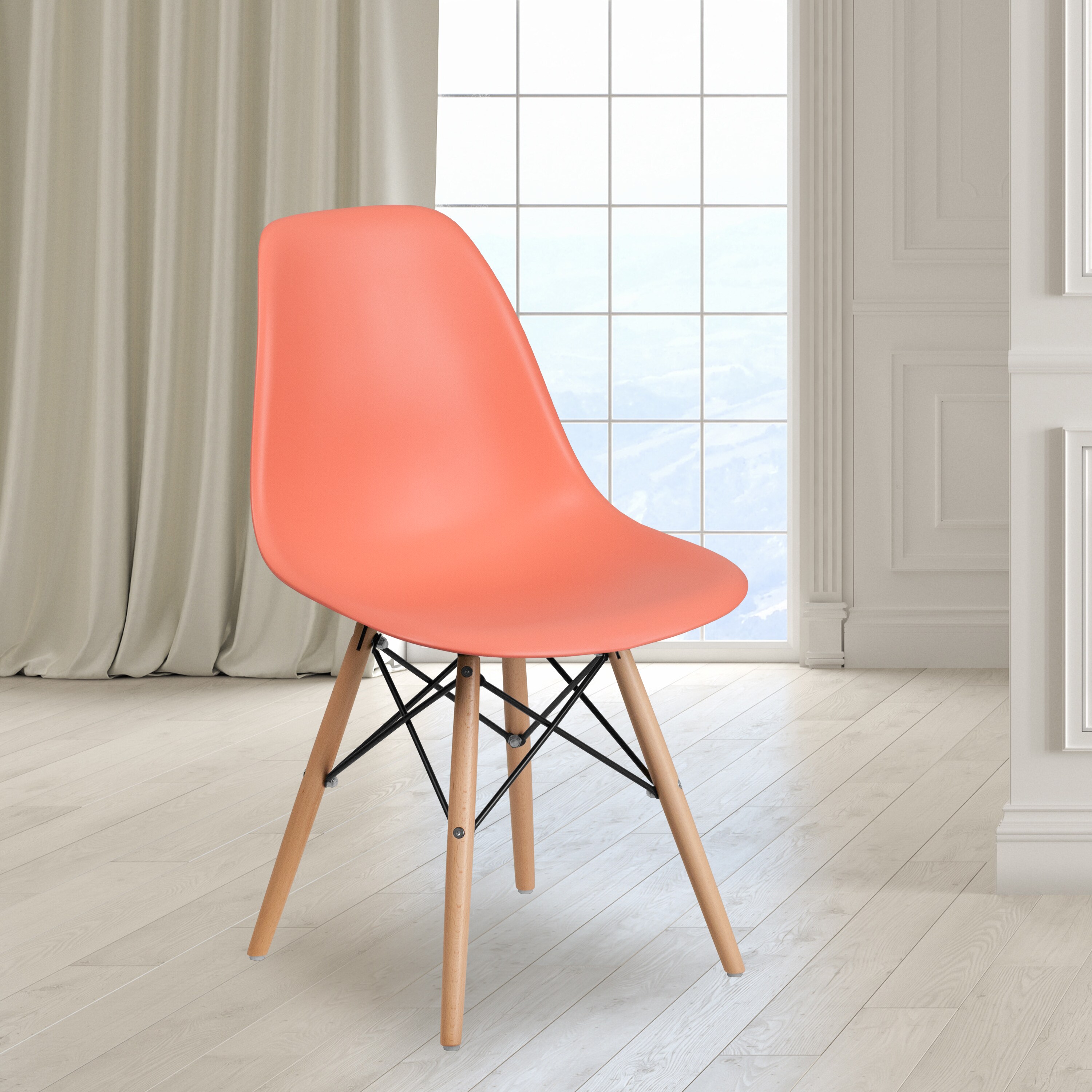 Flash Furniture 889142209690 chairs - View #2