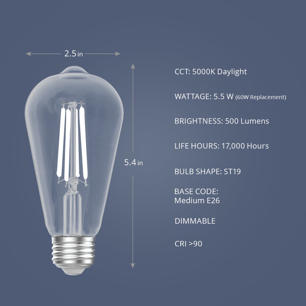 Utilitech LST1960/950CA/WFIL/2 Led-Lights - View #14