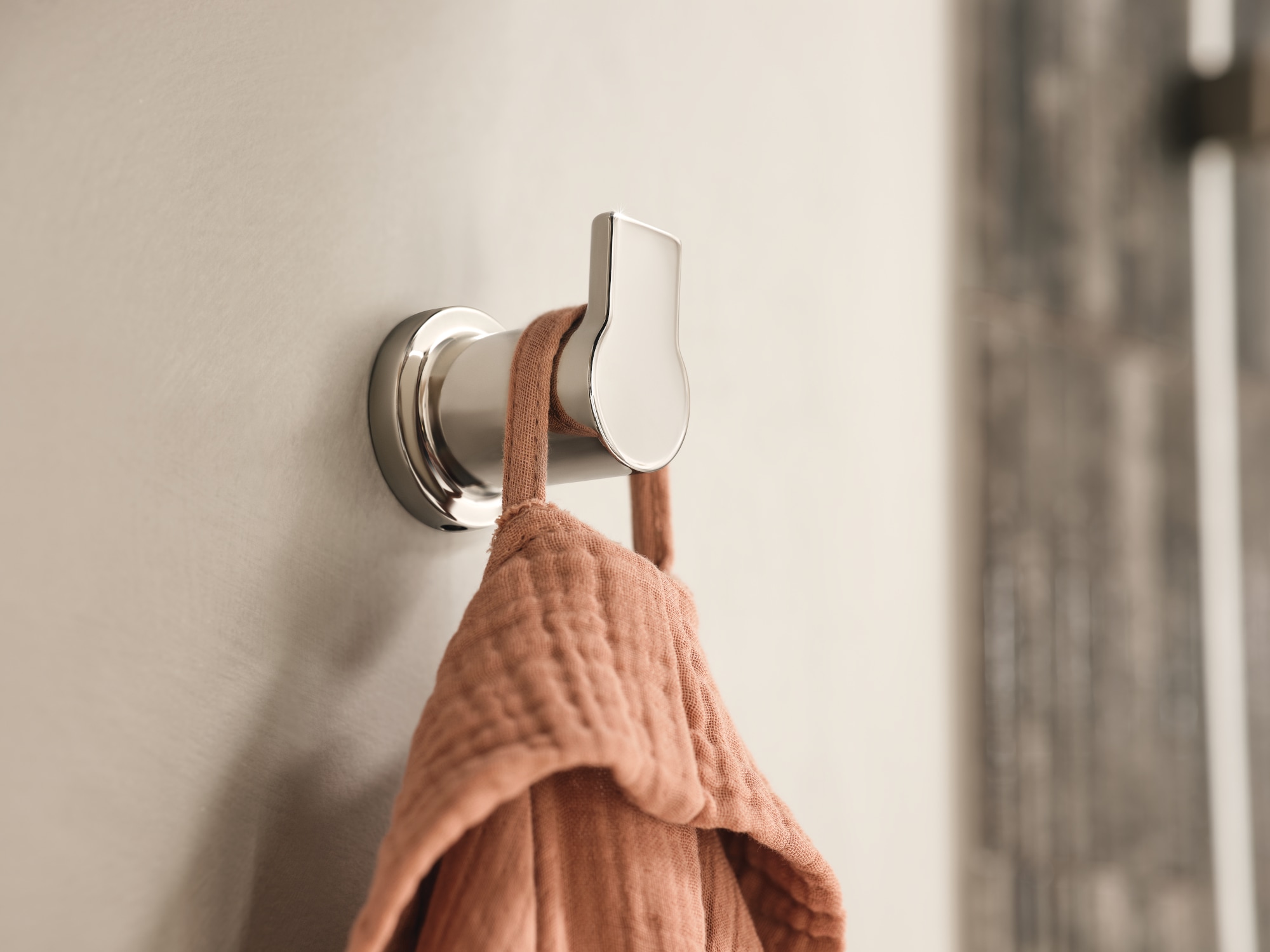 Moen Y1103NL Robe-Hooks - View #3