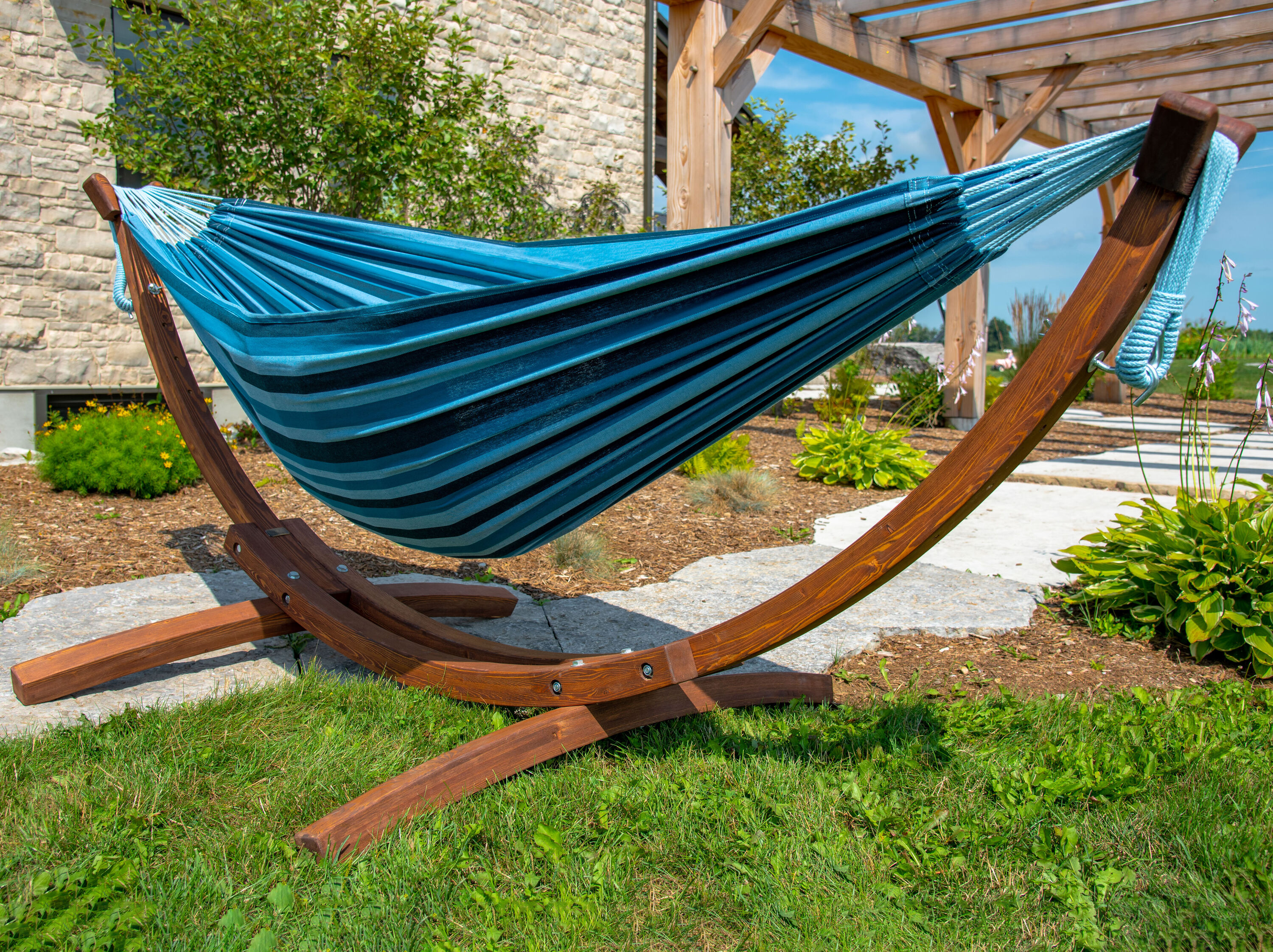 Vivere C8SPCT-34 hammocks - View #5