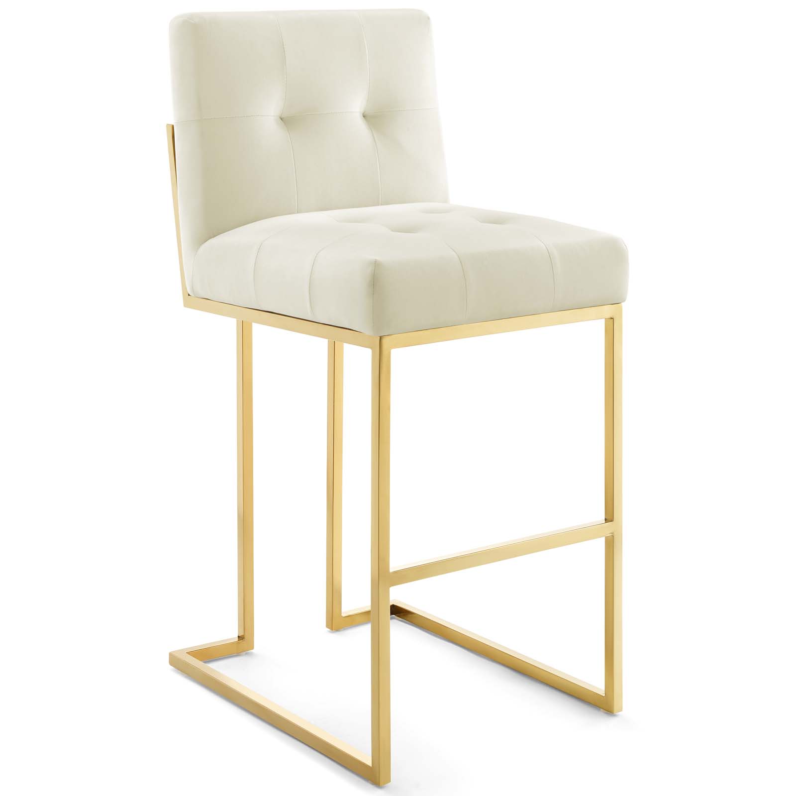 Modway EEI-4158-GLD-IVO stools - View #3
