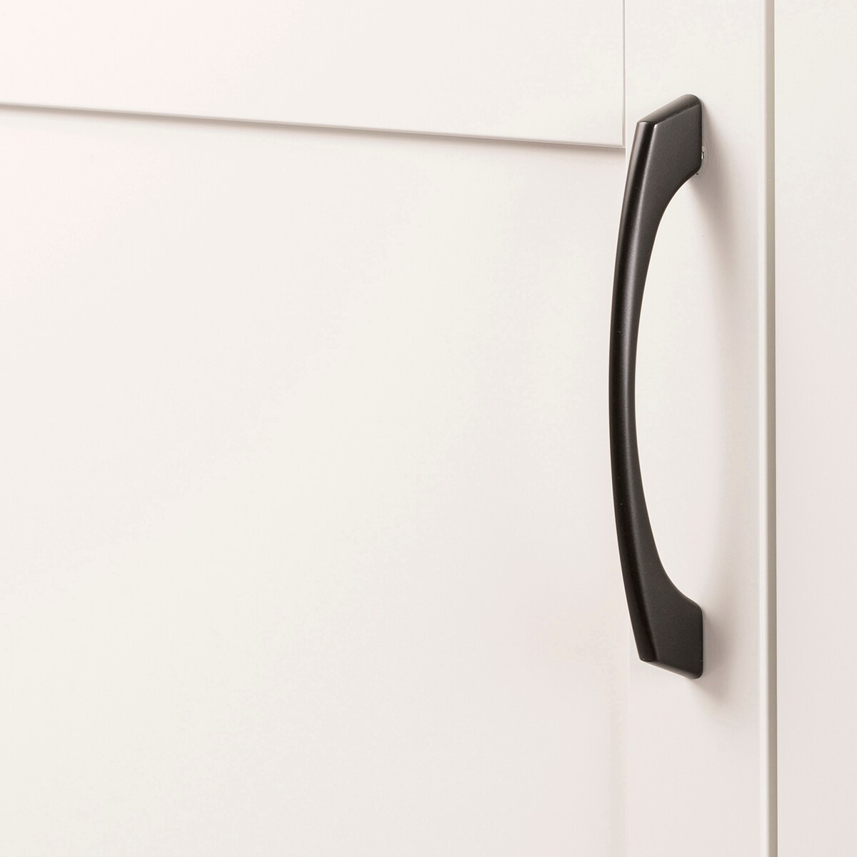 Hickory Hardware P3371-10B-10B Cabinet-Pulls - View #5