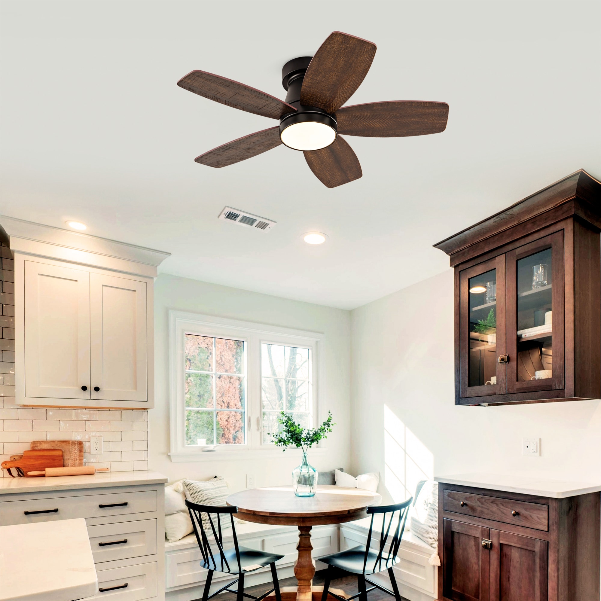 Bybafun YB5100110 Ceiling-Fans - View #2