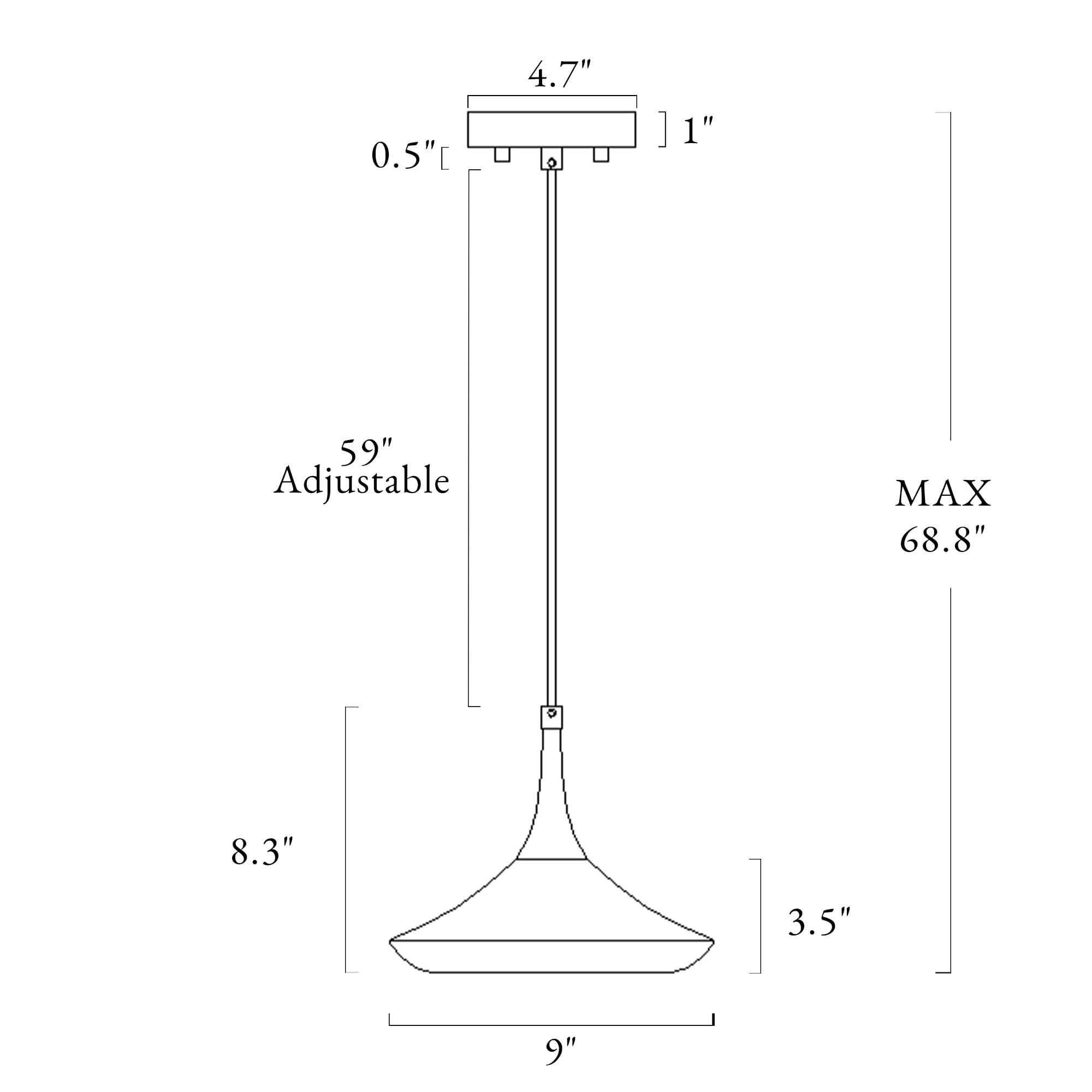 LNC LAZBY3E985P08C Pendant-Lights - View #8