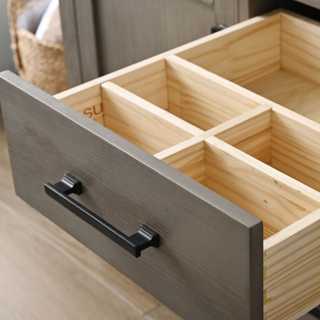 Sudio Design JASPER-54TG-D-BL Bath-Vanity-Combo - View #12