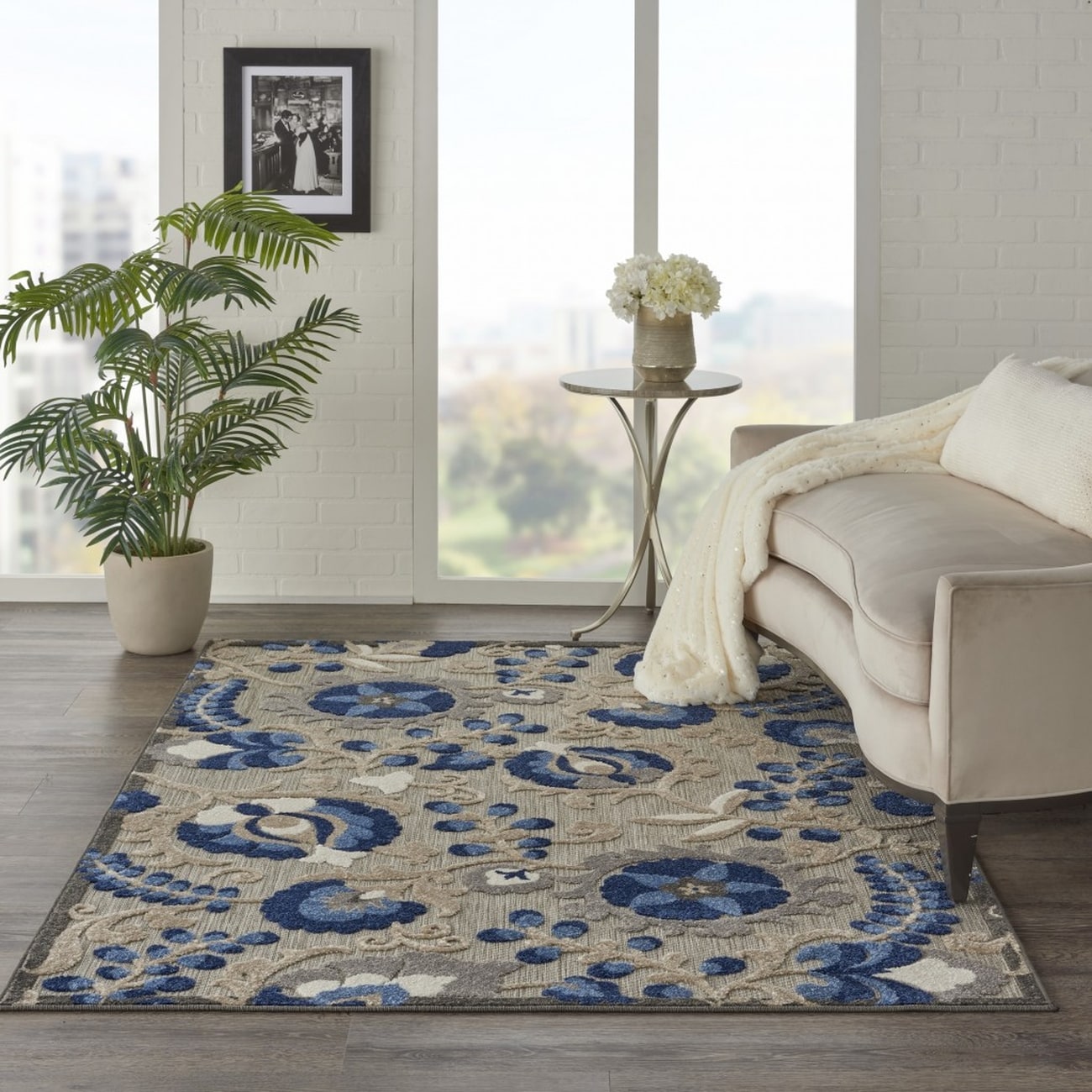HomeRoots 4000384859 rugs - View #7