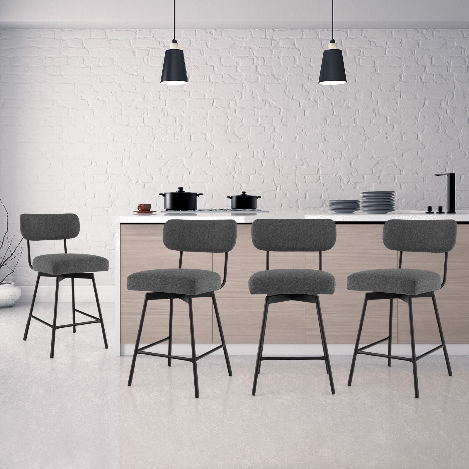  ID10676GR2 stools - View #9