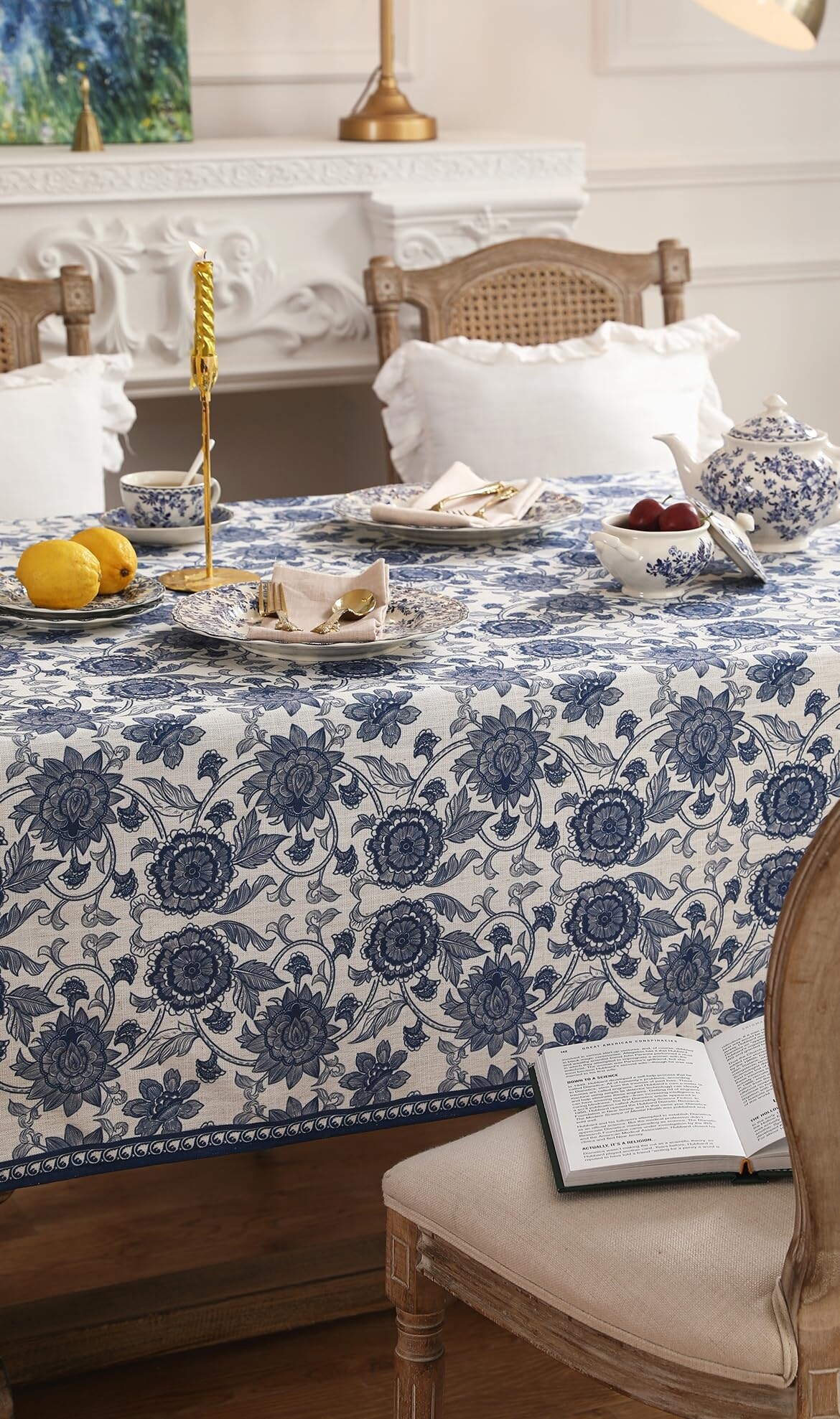 Anqtovp LAN0525N012 Table-Covers - View #6