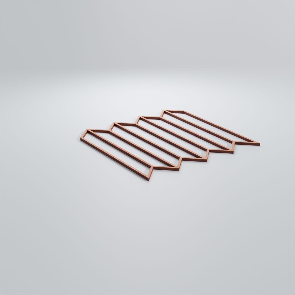 Ekena Millwork WALW12X12X0250CRECH Wall-Panels - View #4