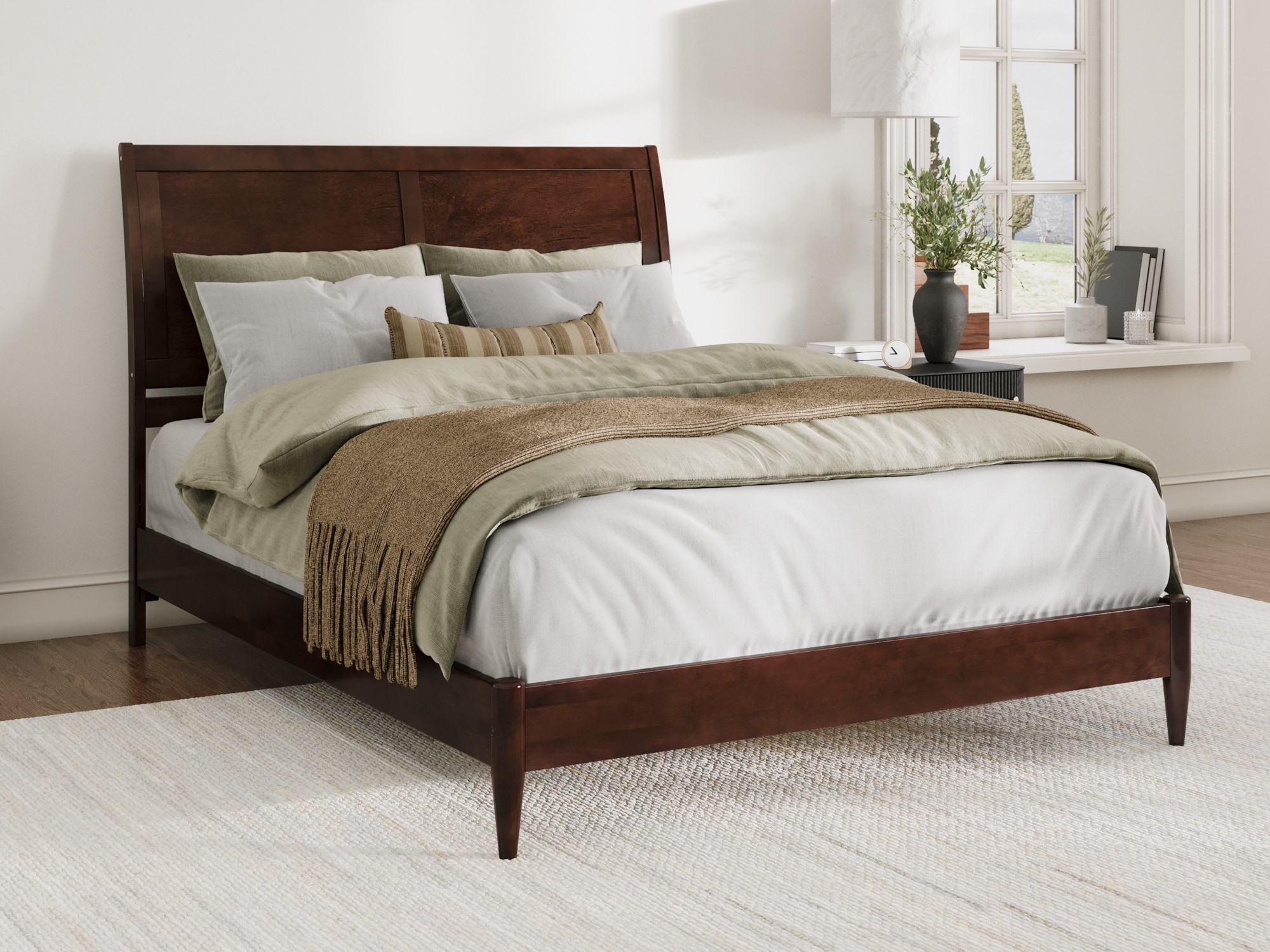 AFI Furnishings AR8978044 beds - View #2