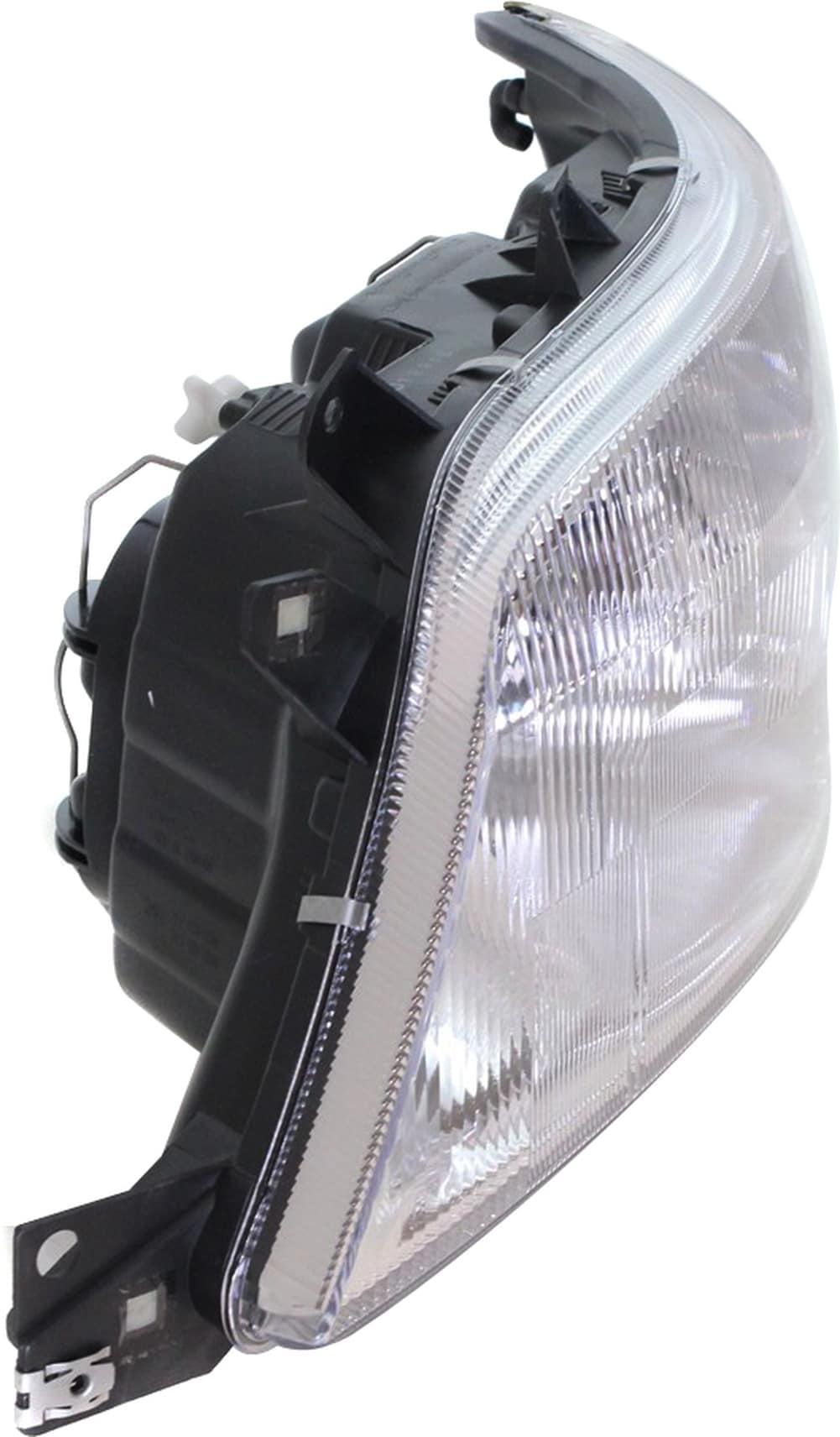 Garage-Pro JCWREPD100144GP Headlights-Components - View #3