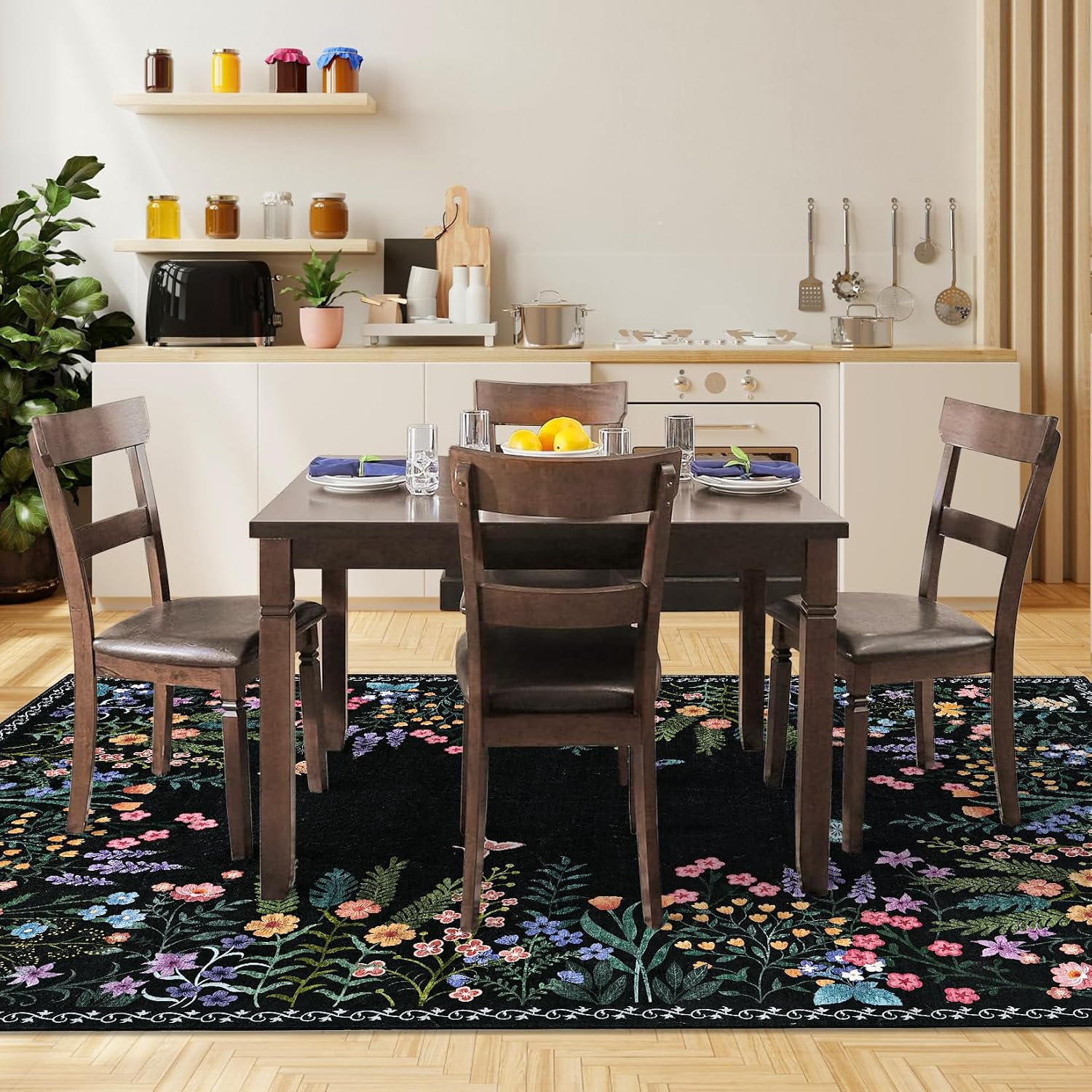 GAOMON CES-OLEING0L0ENZ rugs - View #4