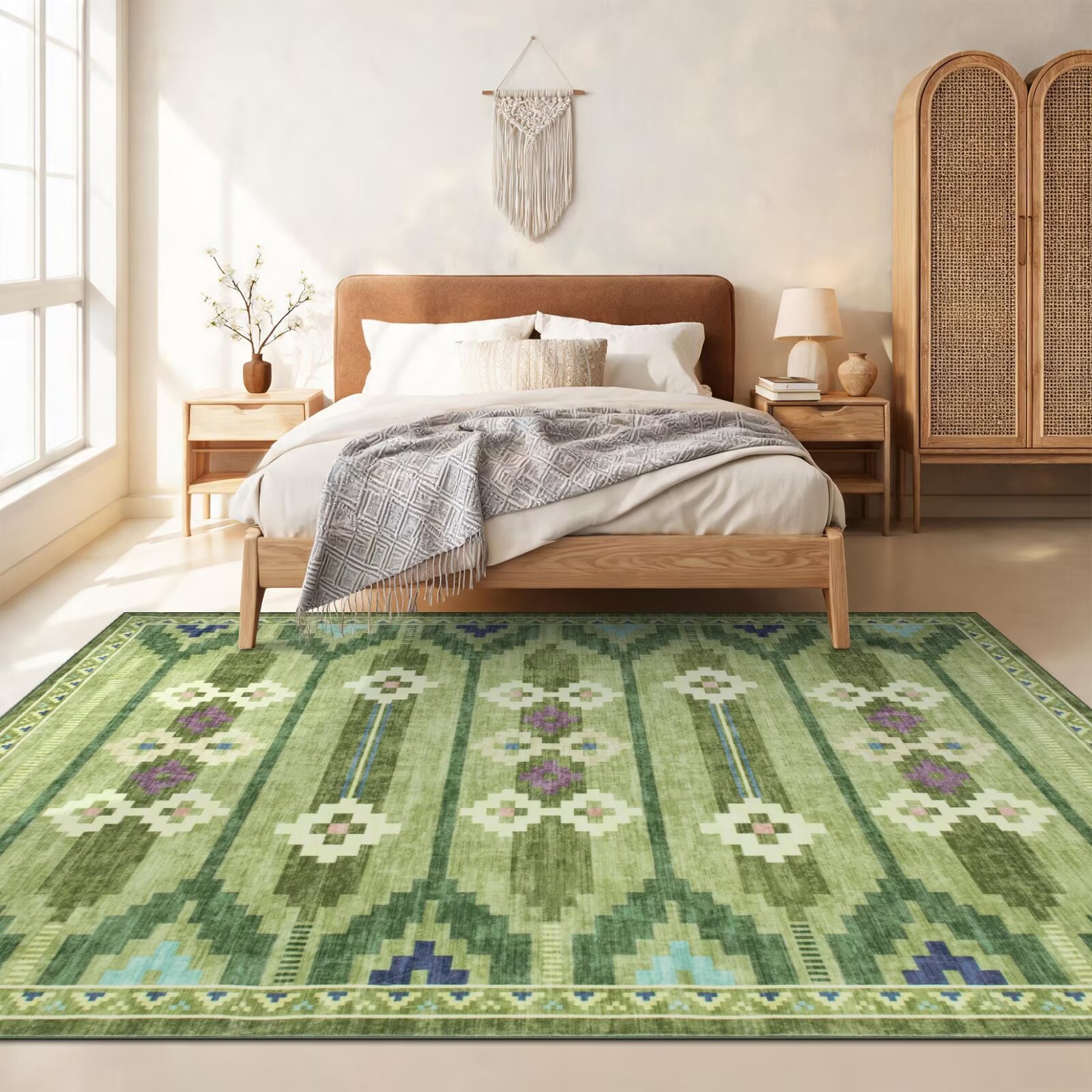Garvee CYKTX3F-HF rugs - View #4