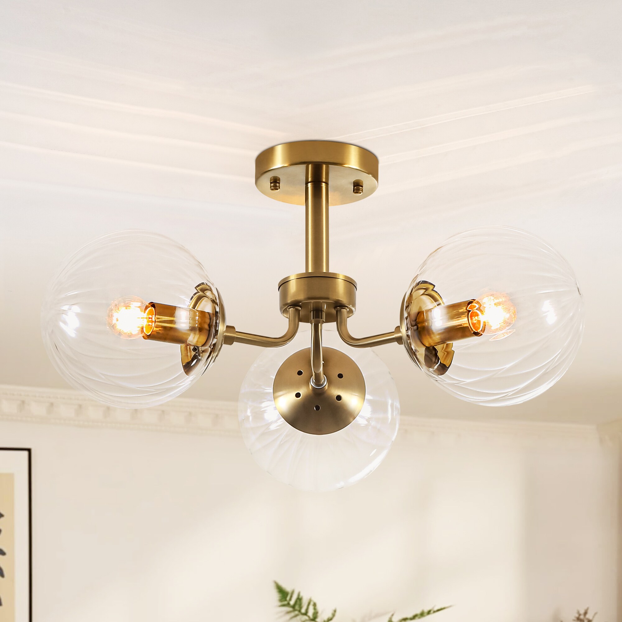 Rennnsan FL810180078 flushmounts - View #3