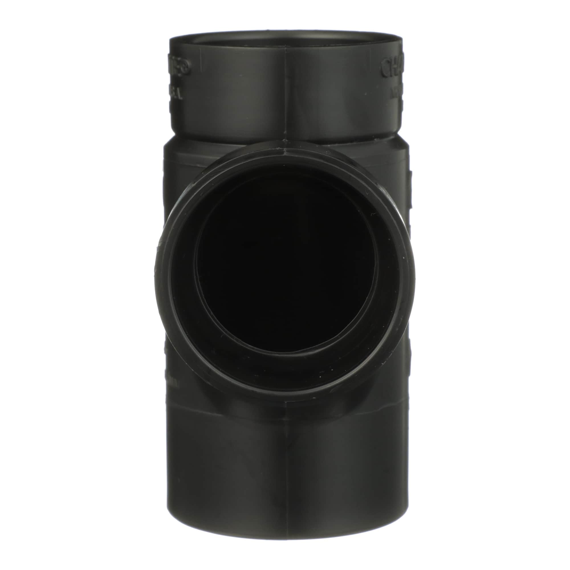 Charlotte Pipe ABS 00404  0600 Abs-Dwv-Fittings - View #2
