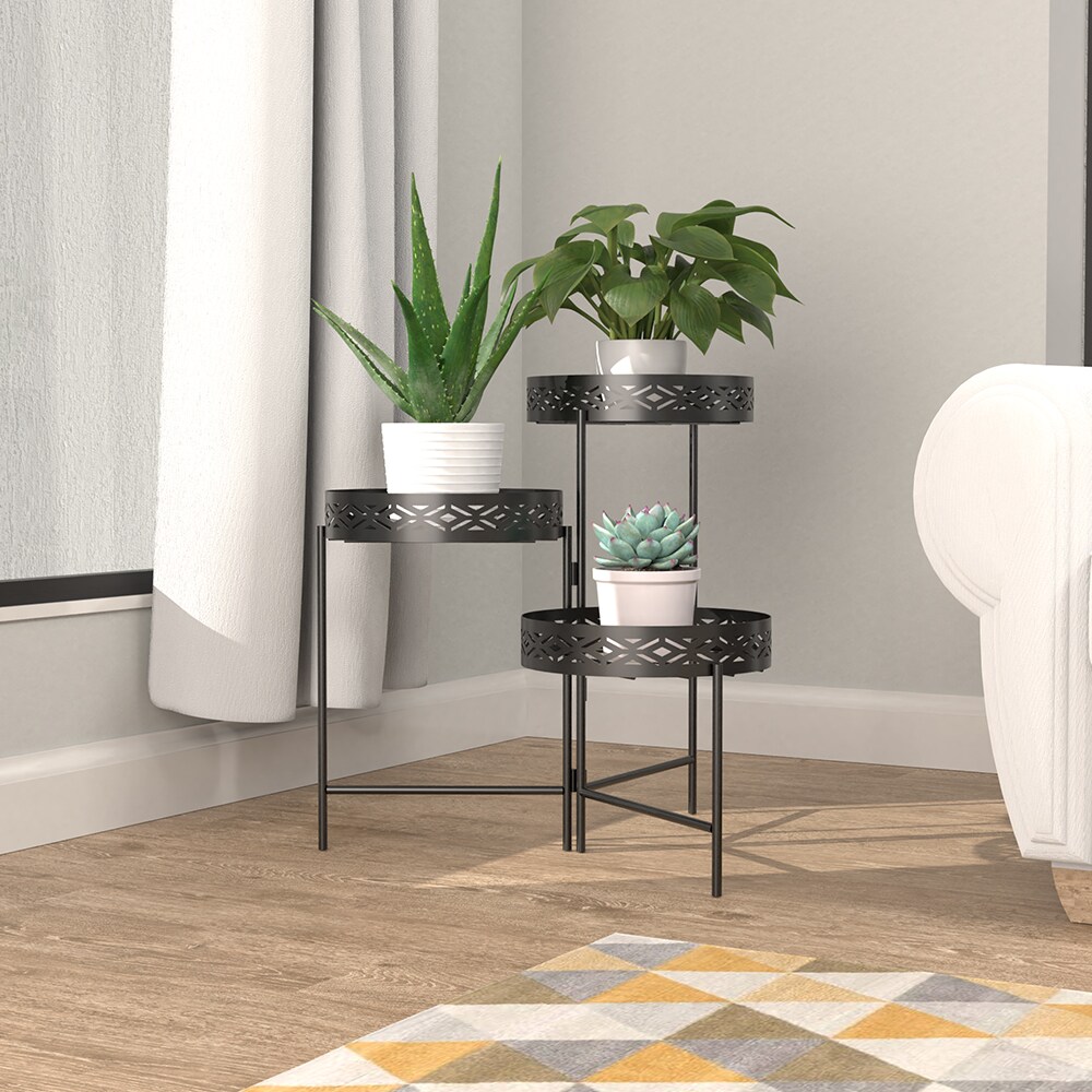 Panacea Products 80215 Plant-Stand - View #2