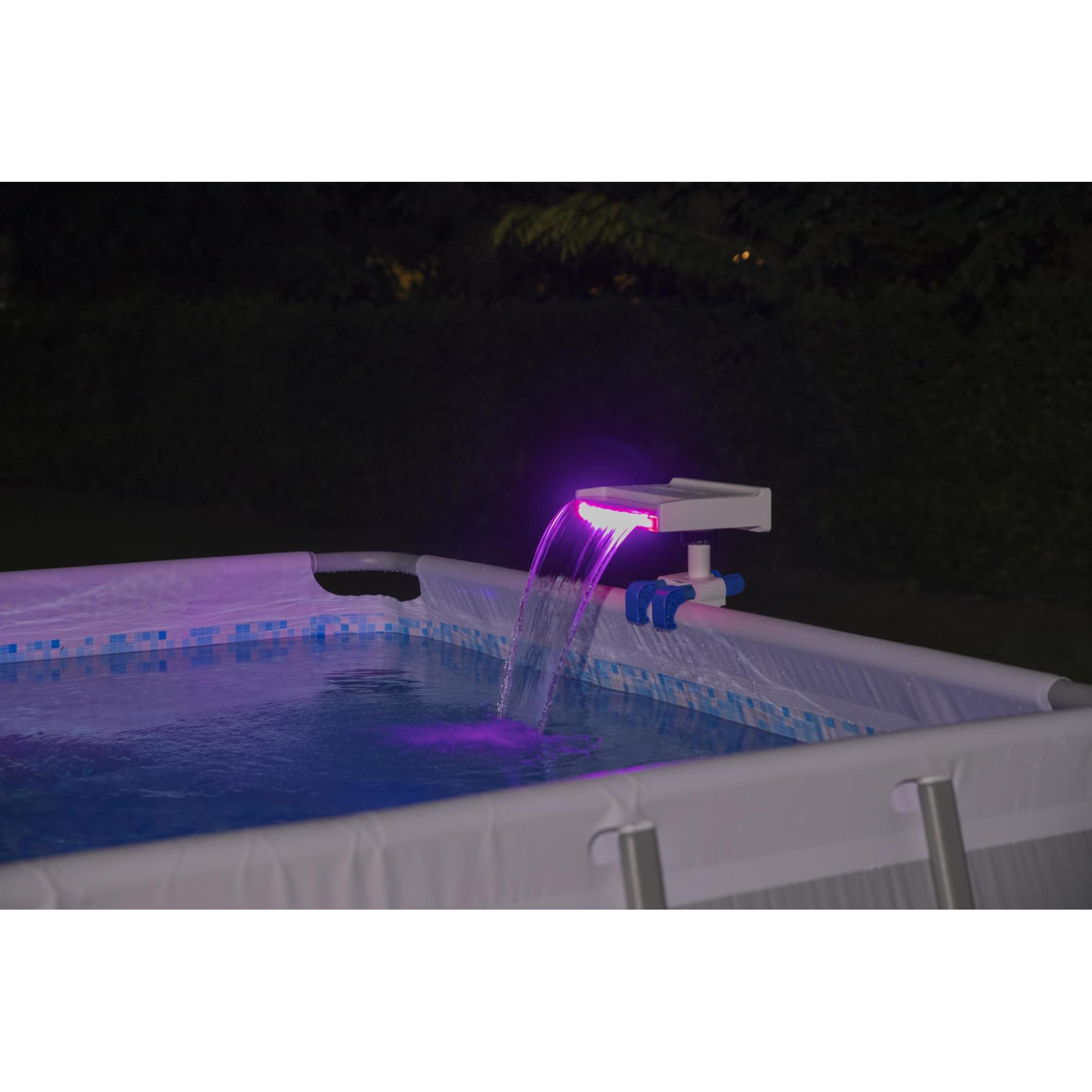 Bestway 207588 Pool-Fountains - View #3