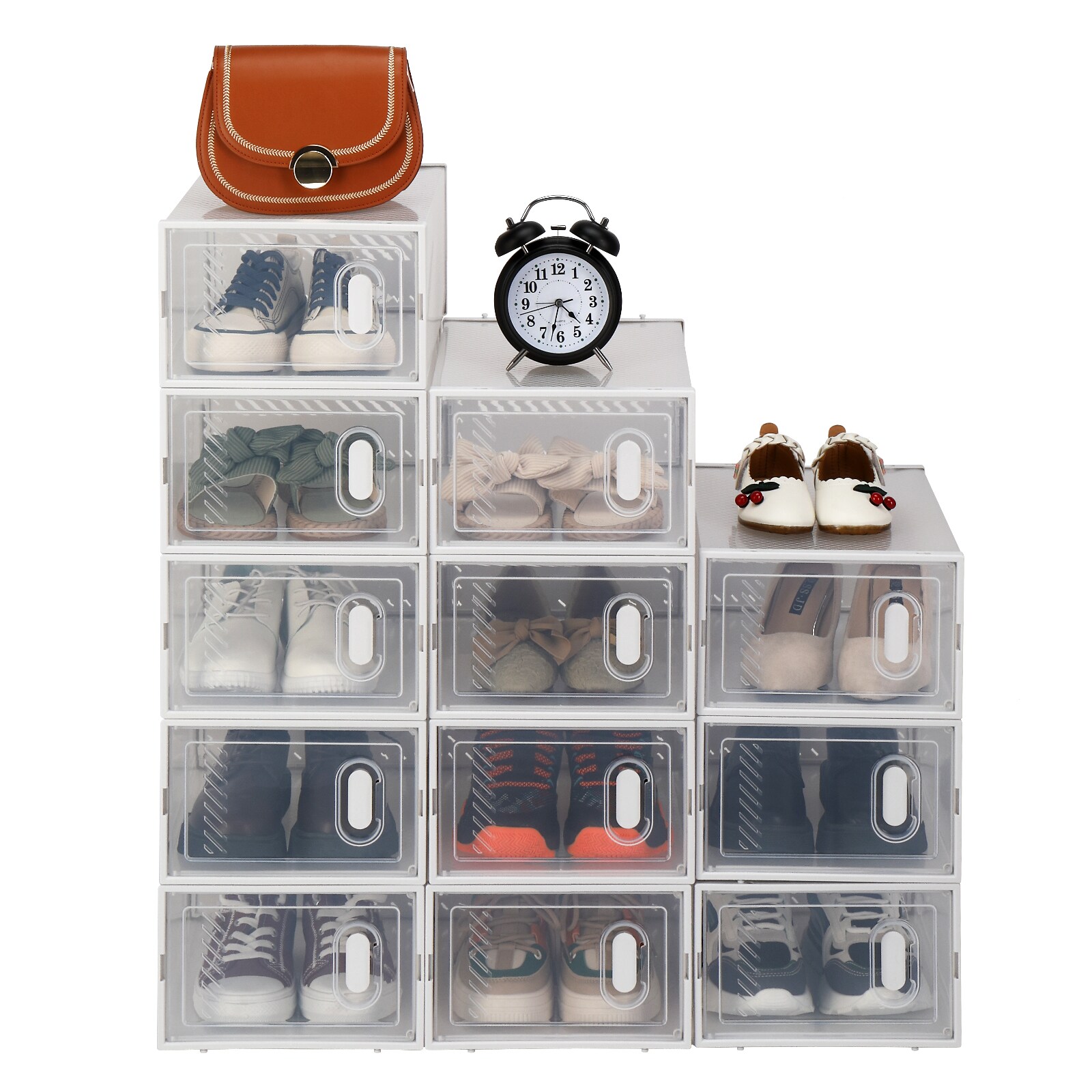 GlasFlength LW-SS-019 Shoe-Racks - View #4