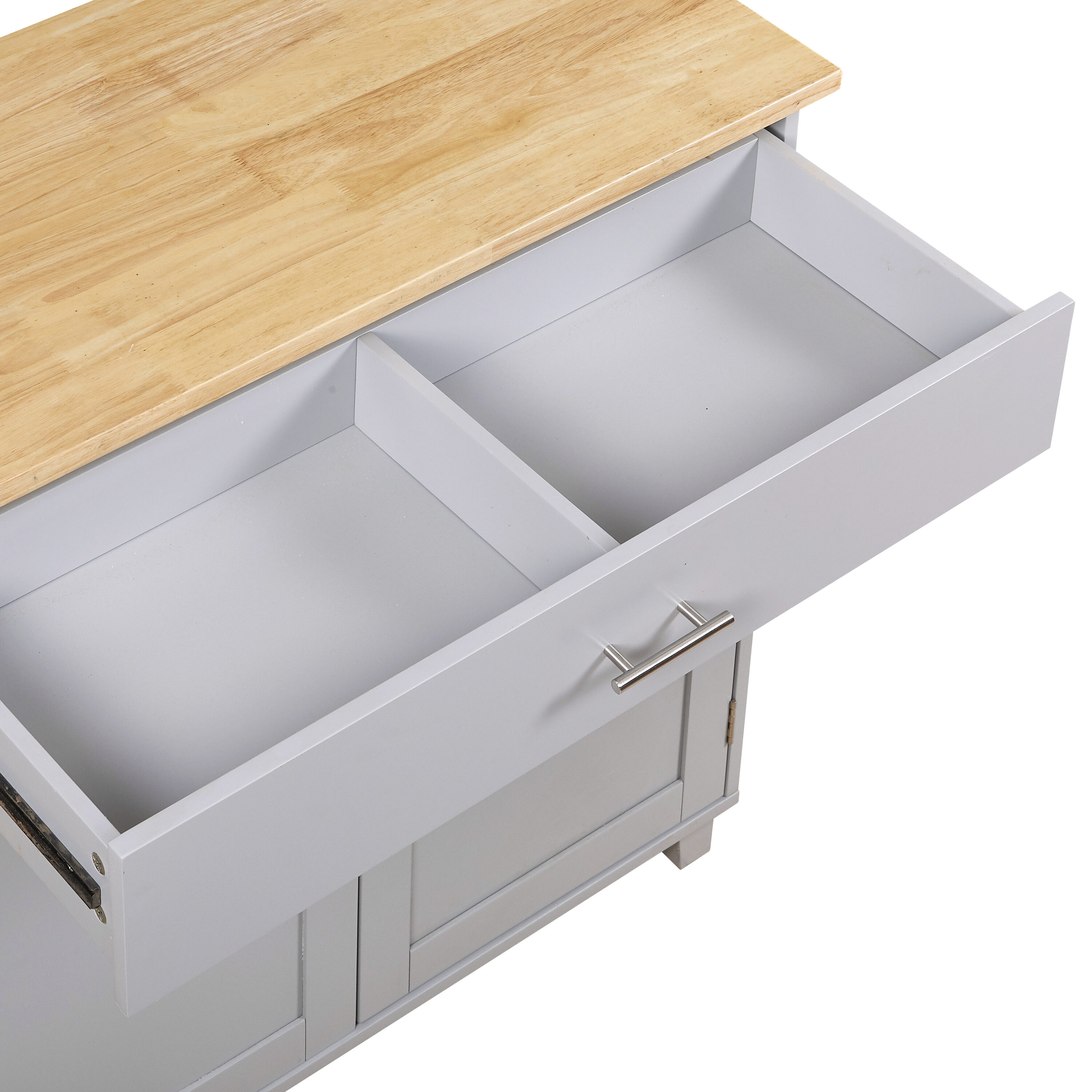 ModernLuxe WF316601AAG Kitchen-Furniture - View #16