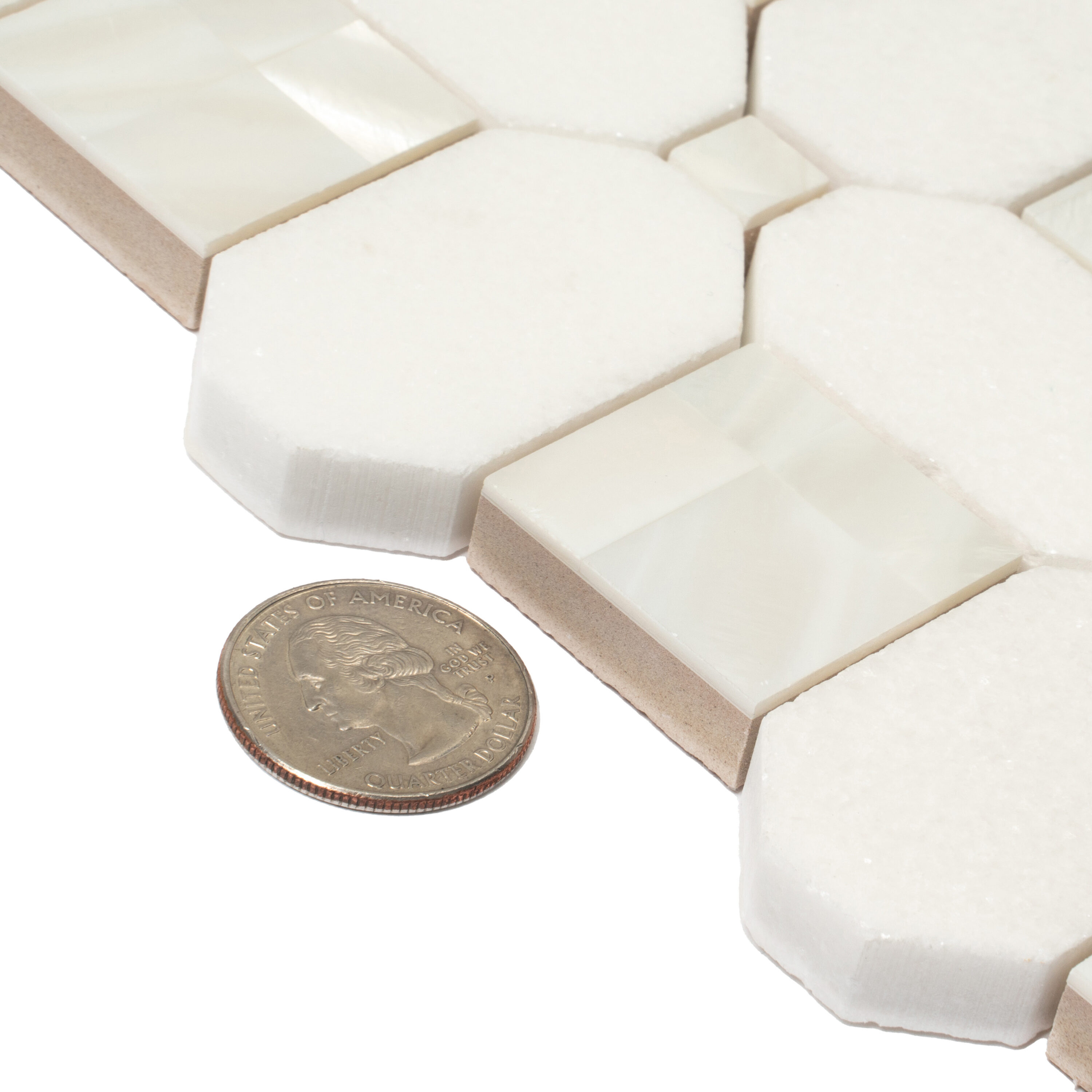 Apollo Tile APLALA88S10ASMPL Tile-Samples - View #4